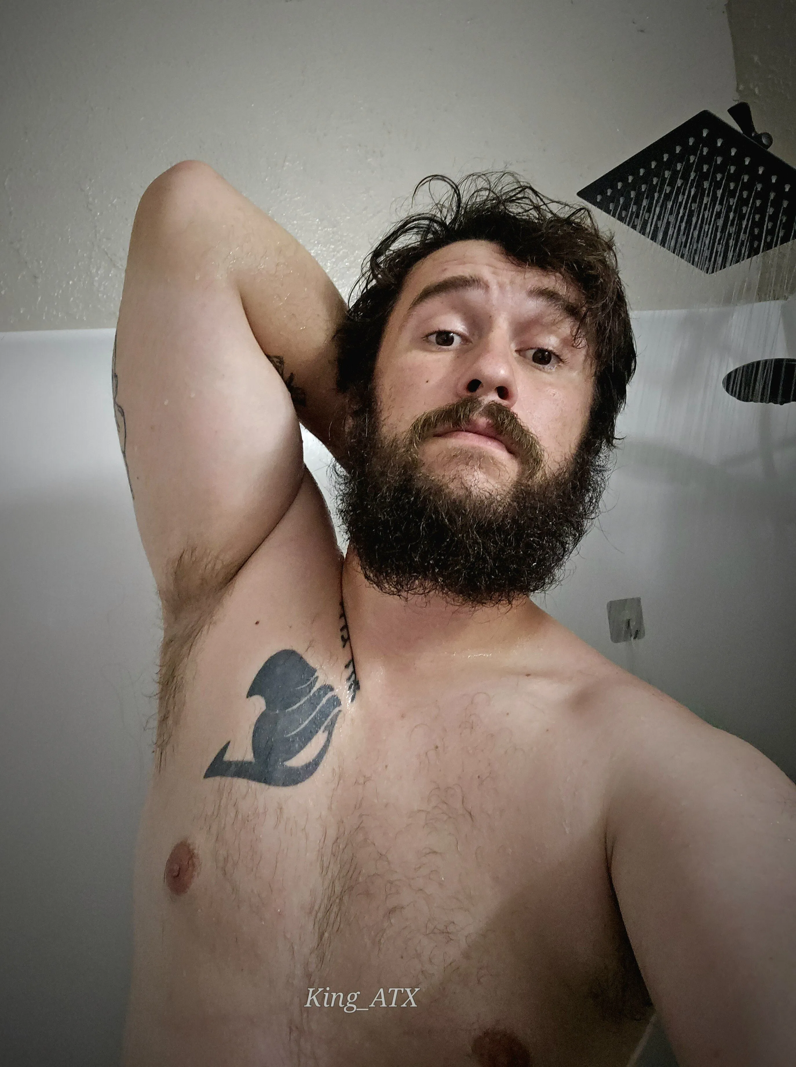 Facial Paradise OnlyFans exclusive photo 5 - kingatx98 premium content