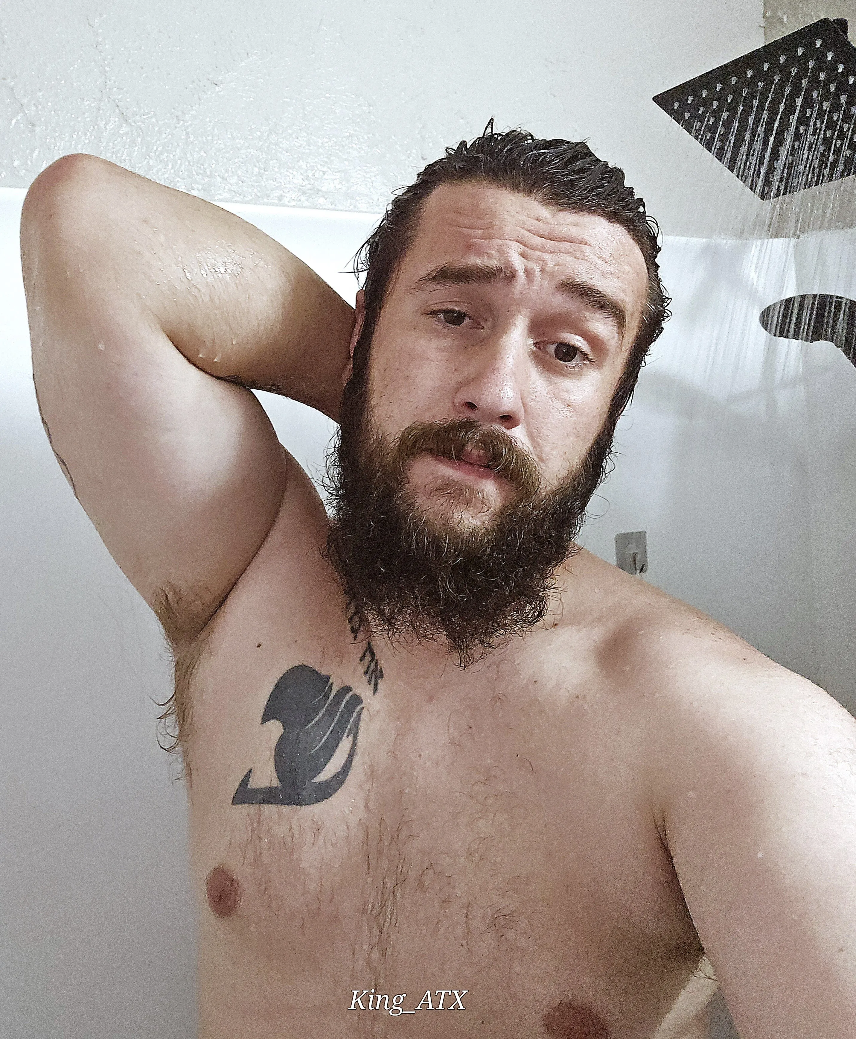 Facial Paradise OnlyFans exclusive photo 4 - kingatx98 premium content