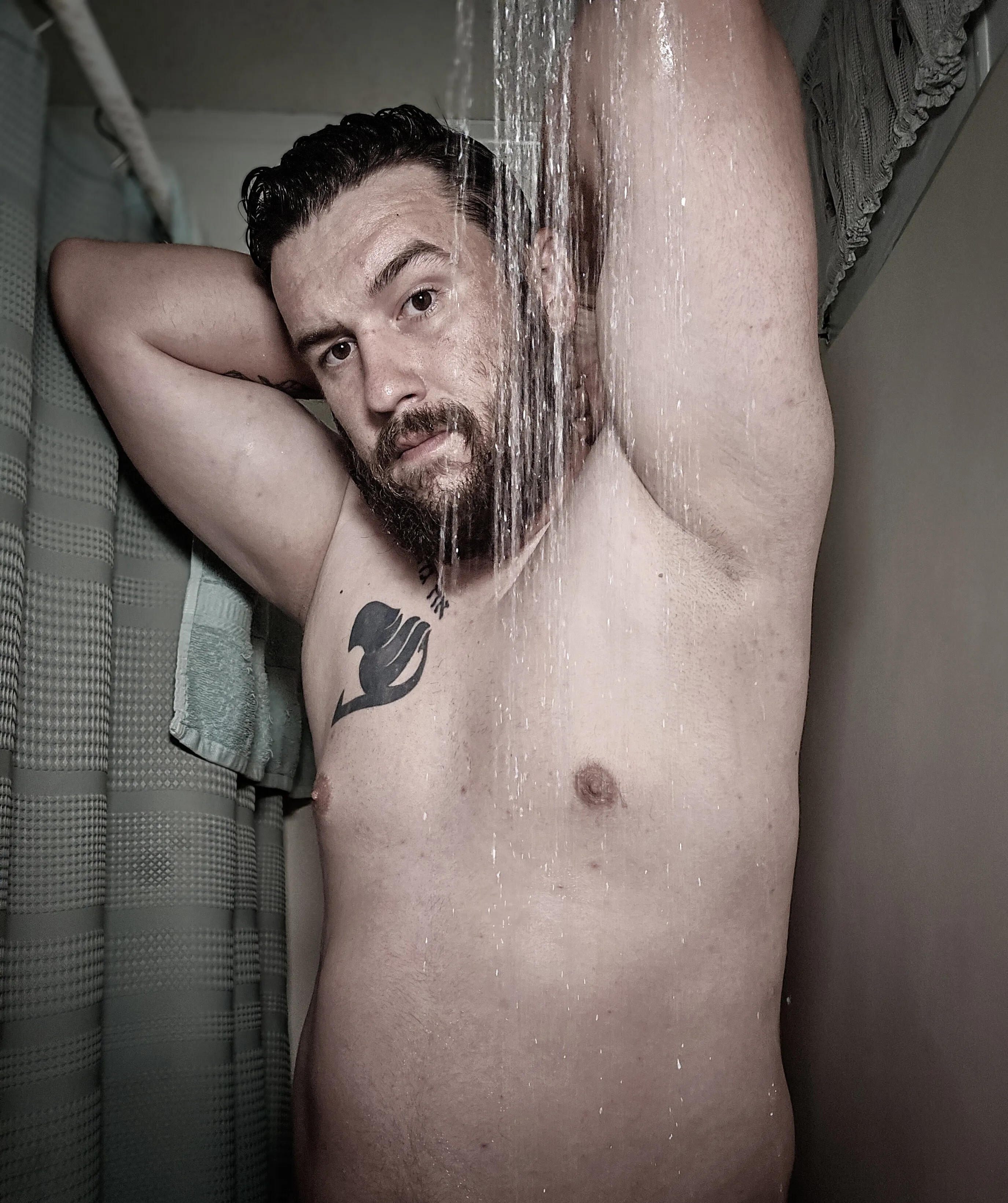 Facial Paradise OnlyFans exclusive photo 2 - kingatx98 premium content