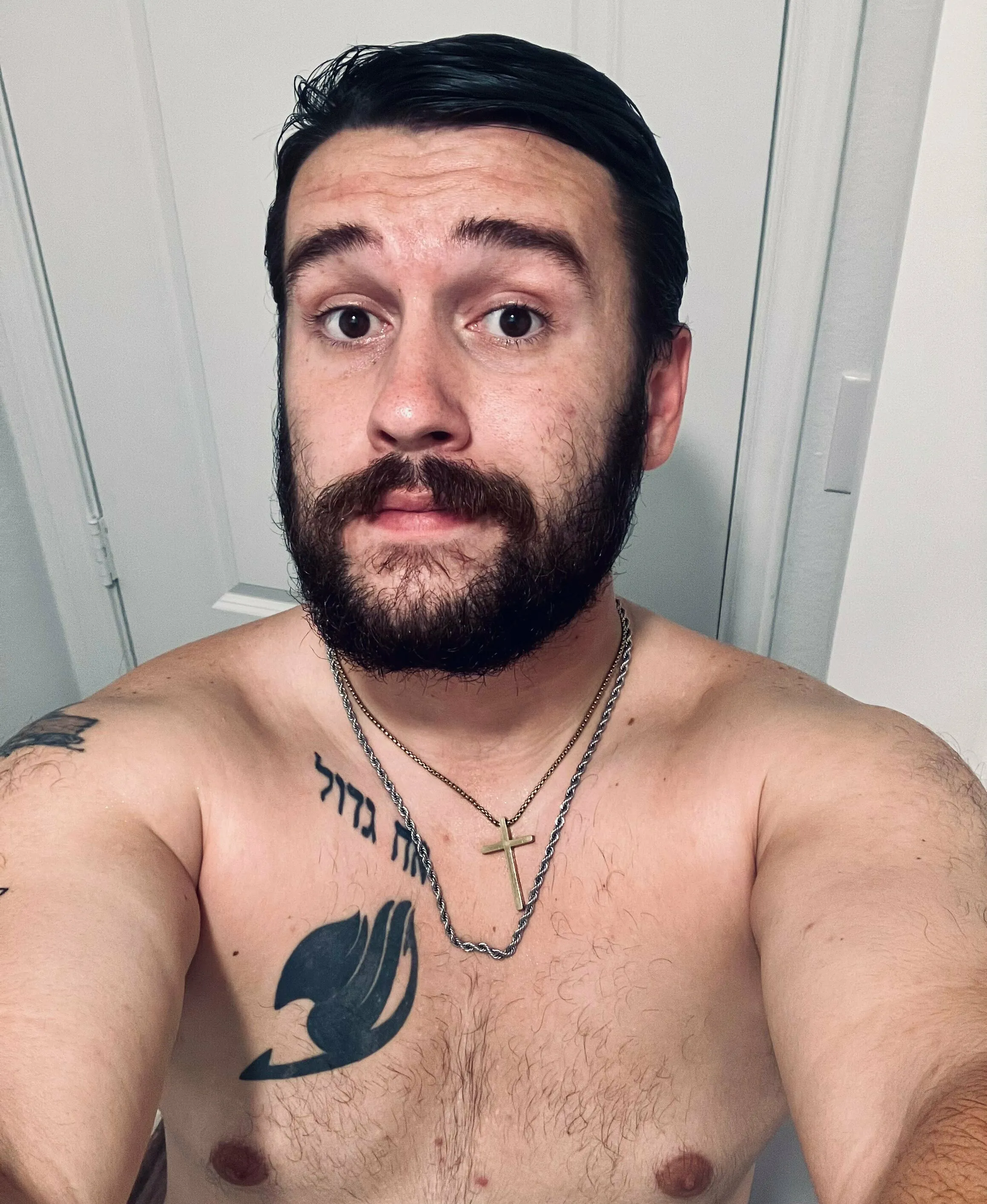 Facial Paradise OnlyFans exclusive photo 24 - kingatx98 premium content