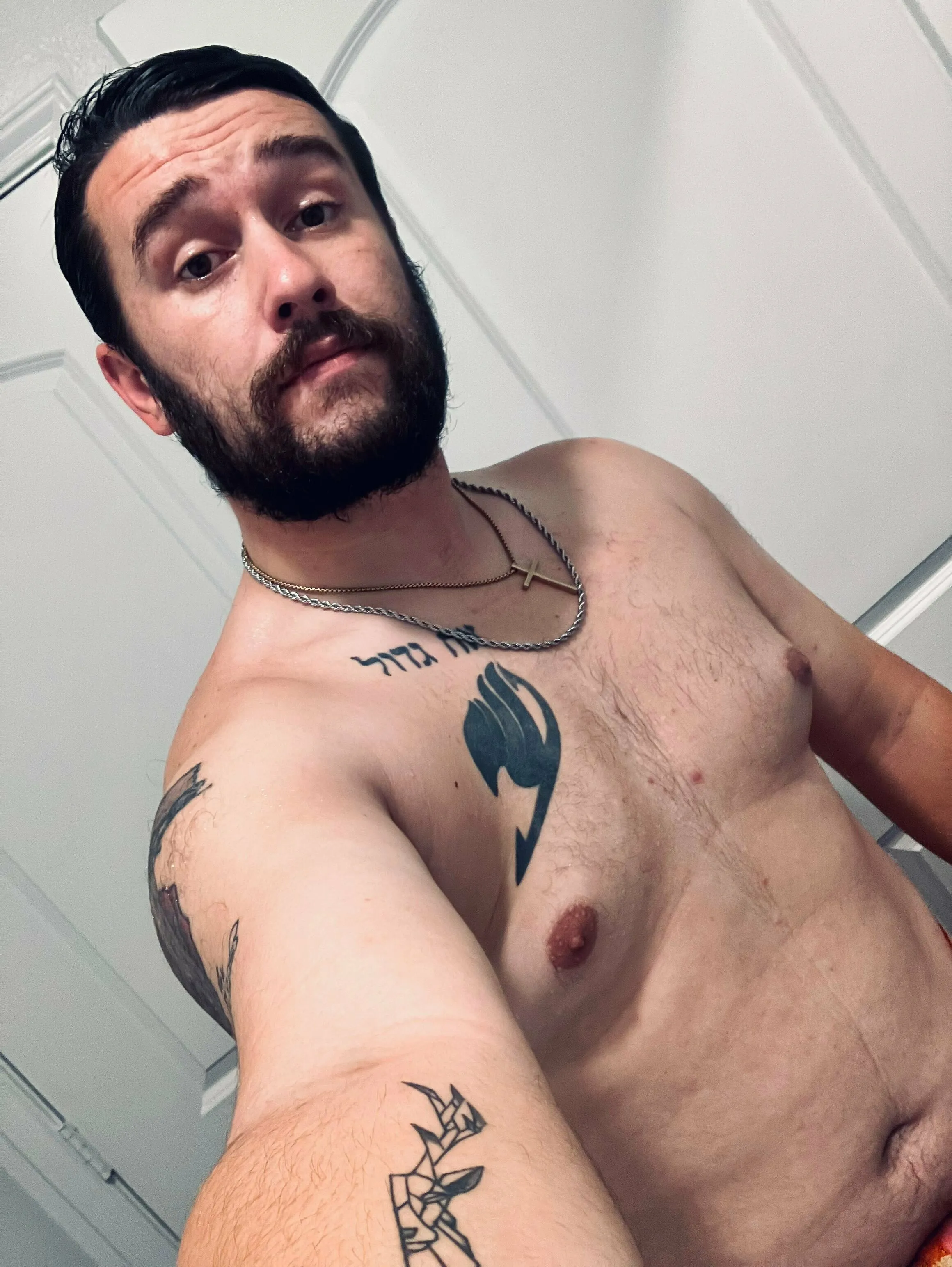 Facial Paradise OnlyFans exclusive photo 23 - kingatx98 premium content