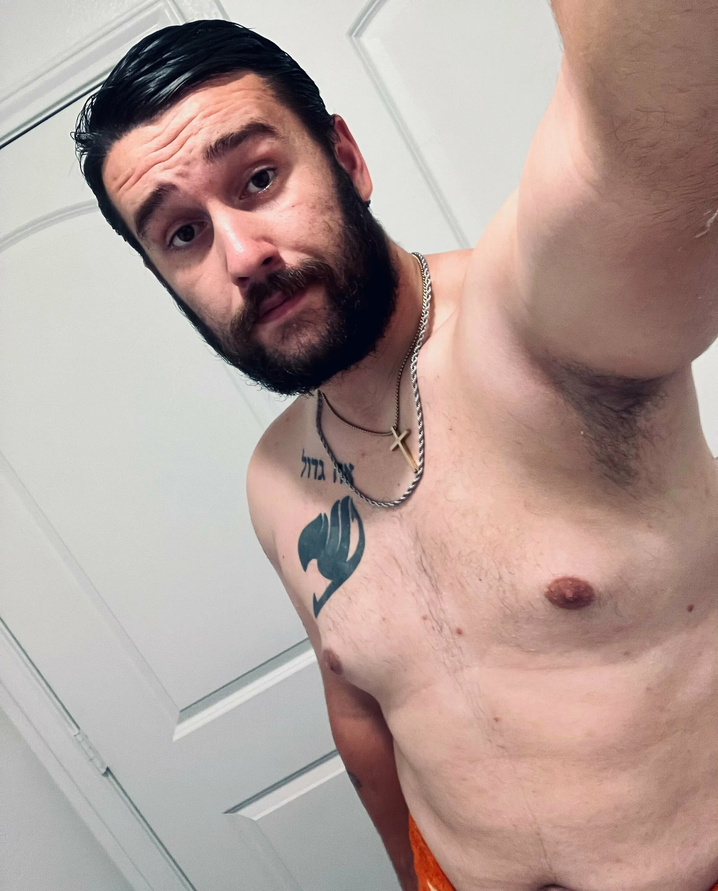 Facial Paradise OnlyFans exclusive photo 22 - kingatx98 premium content