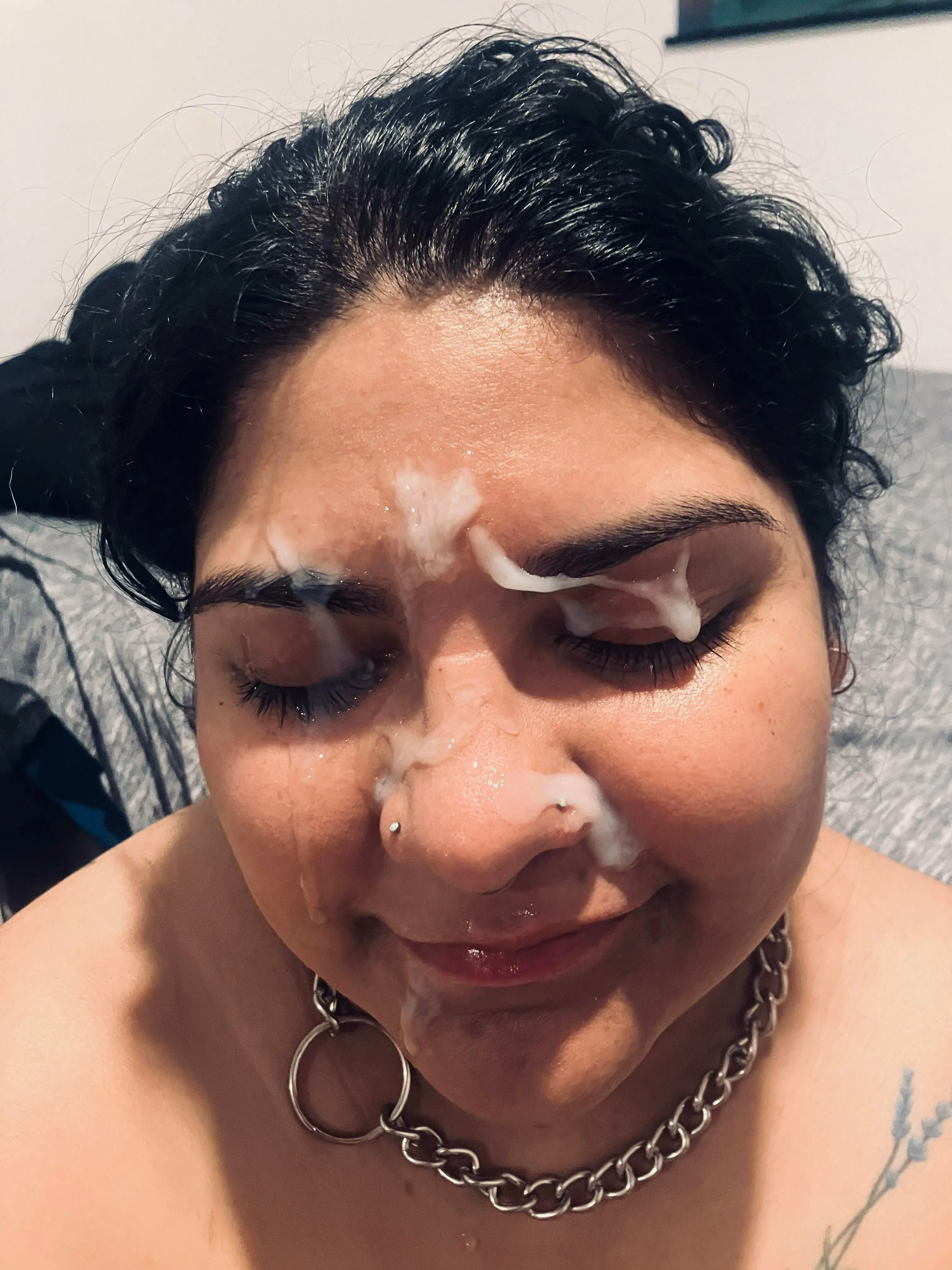 Facial Paradise OnlyFans exclusive photo 18 - kingatx98 premium content