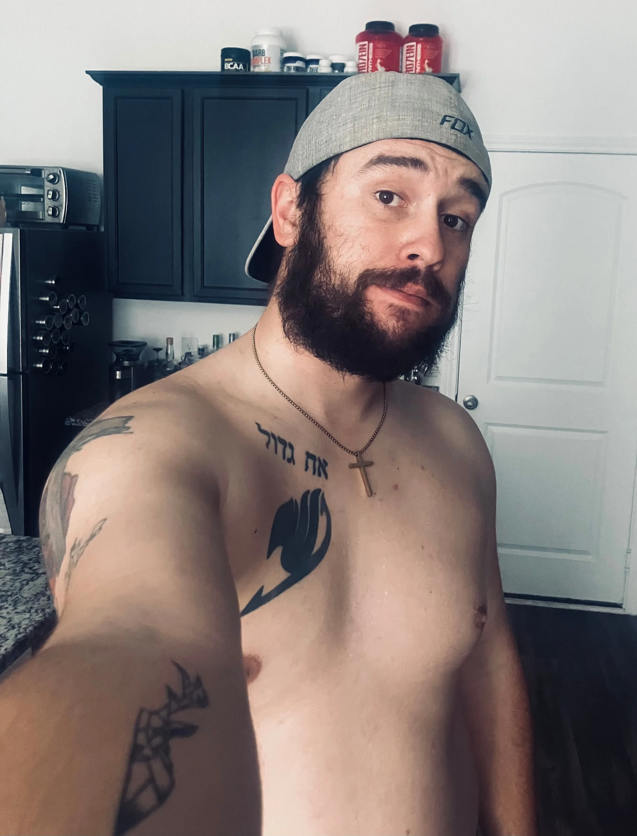 Facial Paradise OnlyFans exclusive photo 10 - kingatx98 premium content