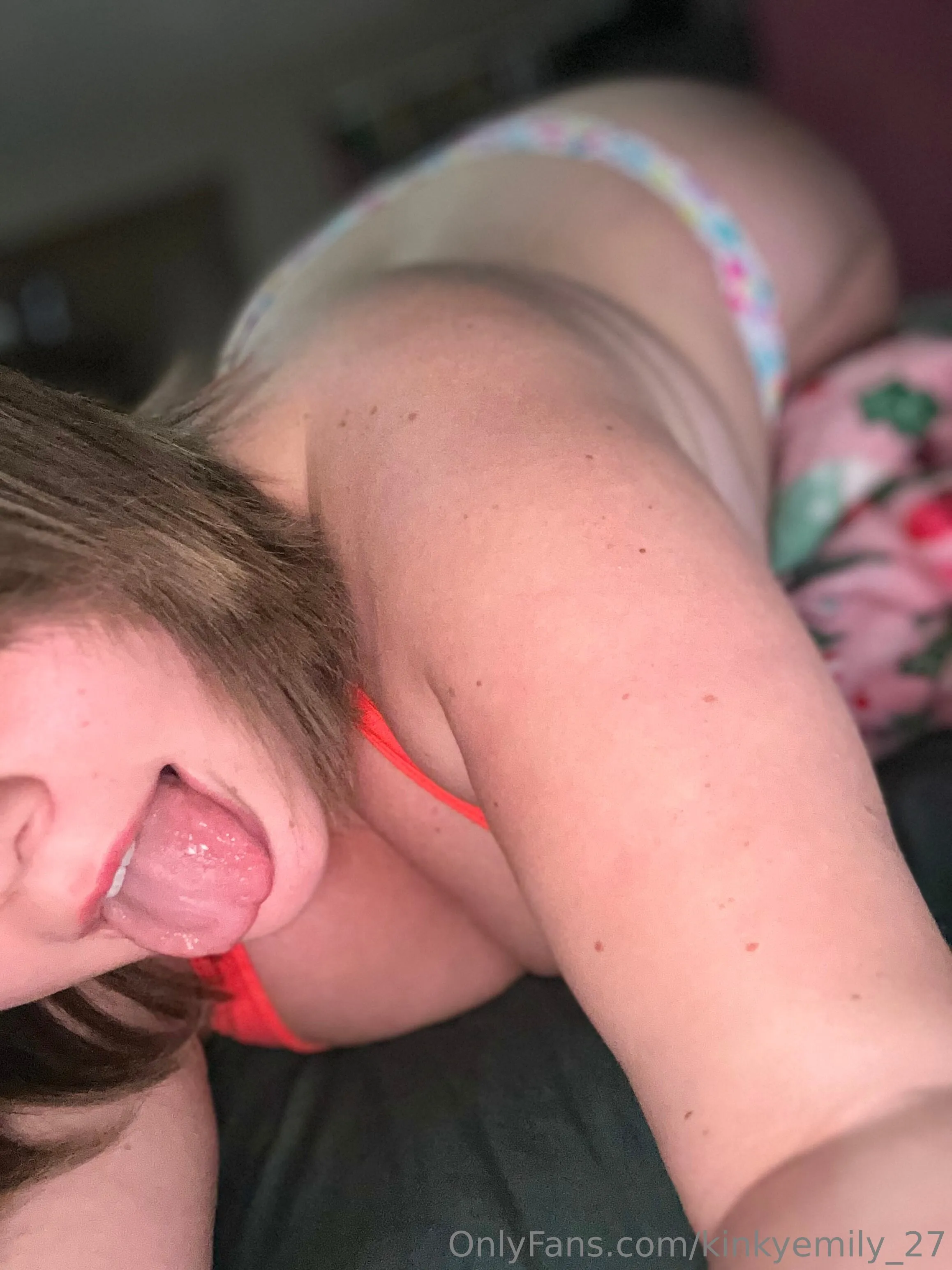 Emilyfuntime OnlyFans exclusive photo 16 - kinkyemily_27 premium content