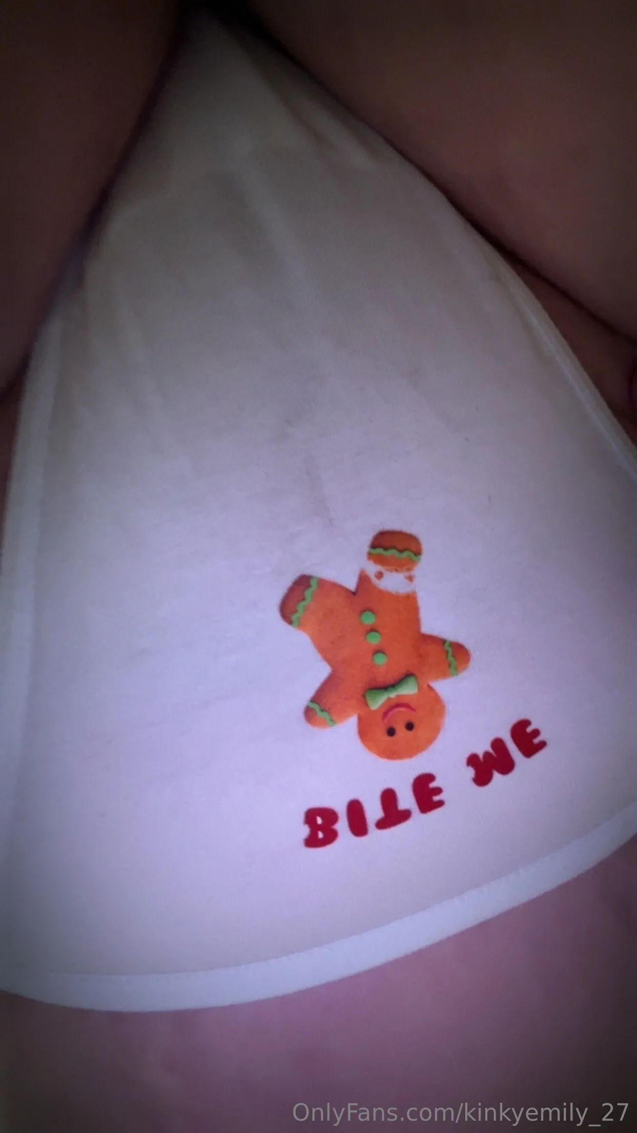 Emilyfuntime OnlyFans exclusive photo 1 - kinkyemily_27 premium content