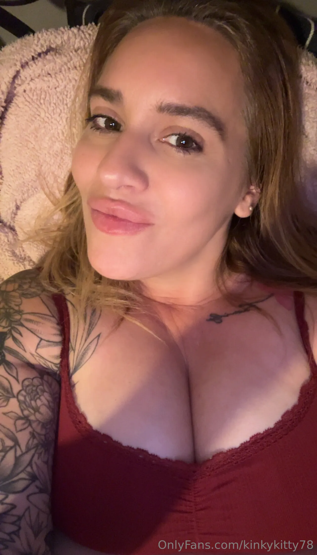 Kinky kitty 🐯 OnlyFans exclusive photo 1 - kinkykitty78 premium content