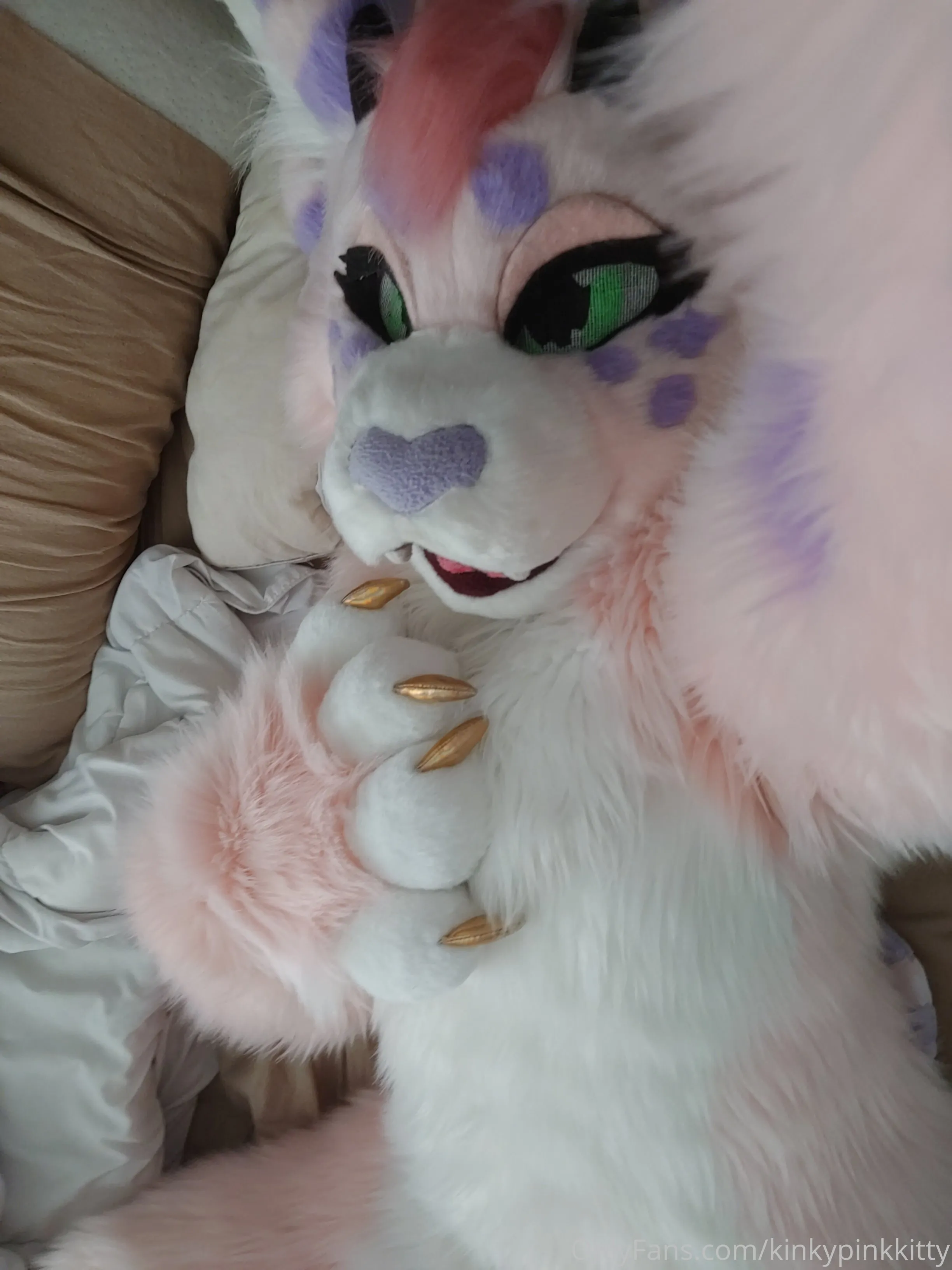 🌸Clementine🌸 OnlyFans exclusive photo 3 - kinkypinkkitty premium content