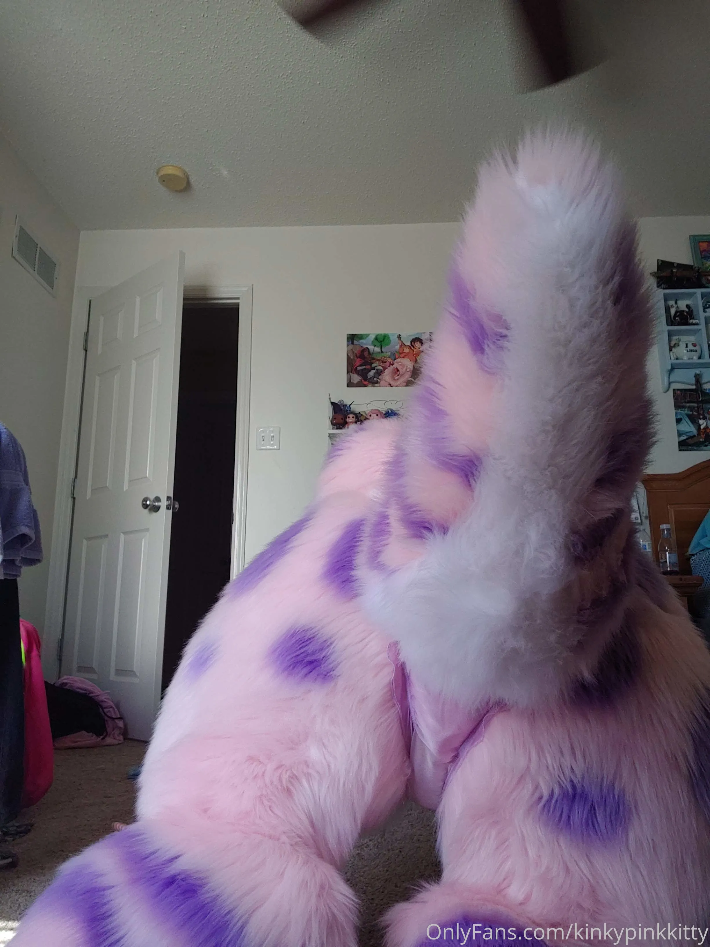 🌸Clementine🌸 OnlyFans exclusive photo 9 - kinkypinkkitty premium content