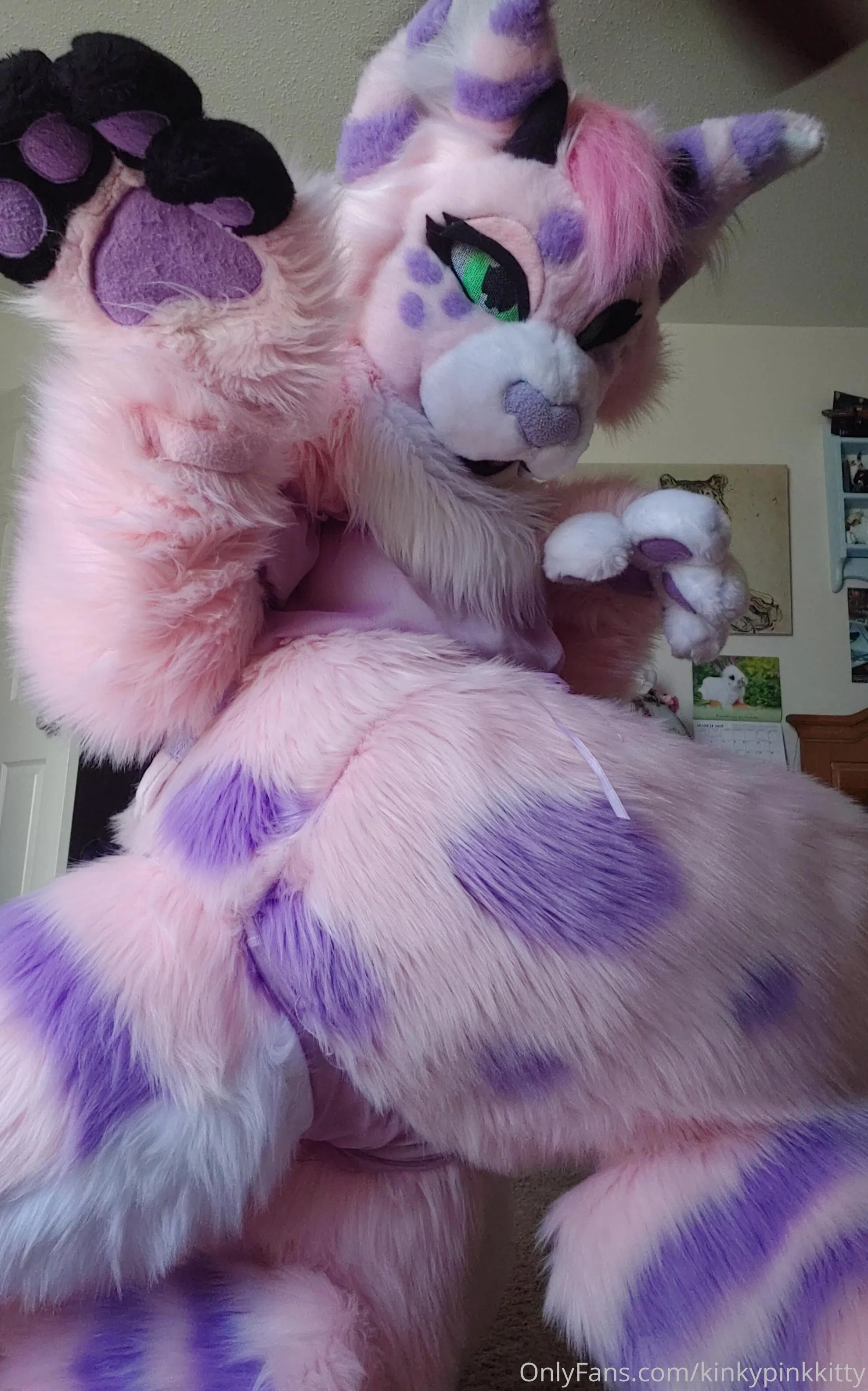 🌸Clementine🌸 OnlyFans exclusive photo 10 - kinkypinkkitty premium content