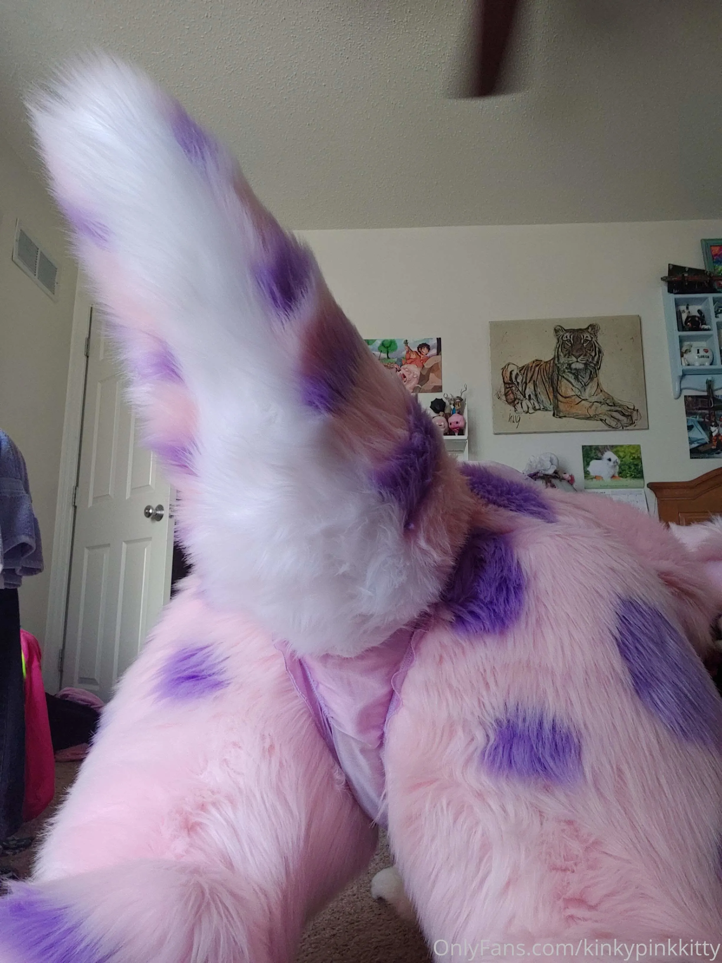 🌸Clementine🌸 OnlyFans exclusive photo 8 - kinkypinkkitty premium content