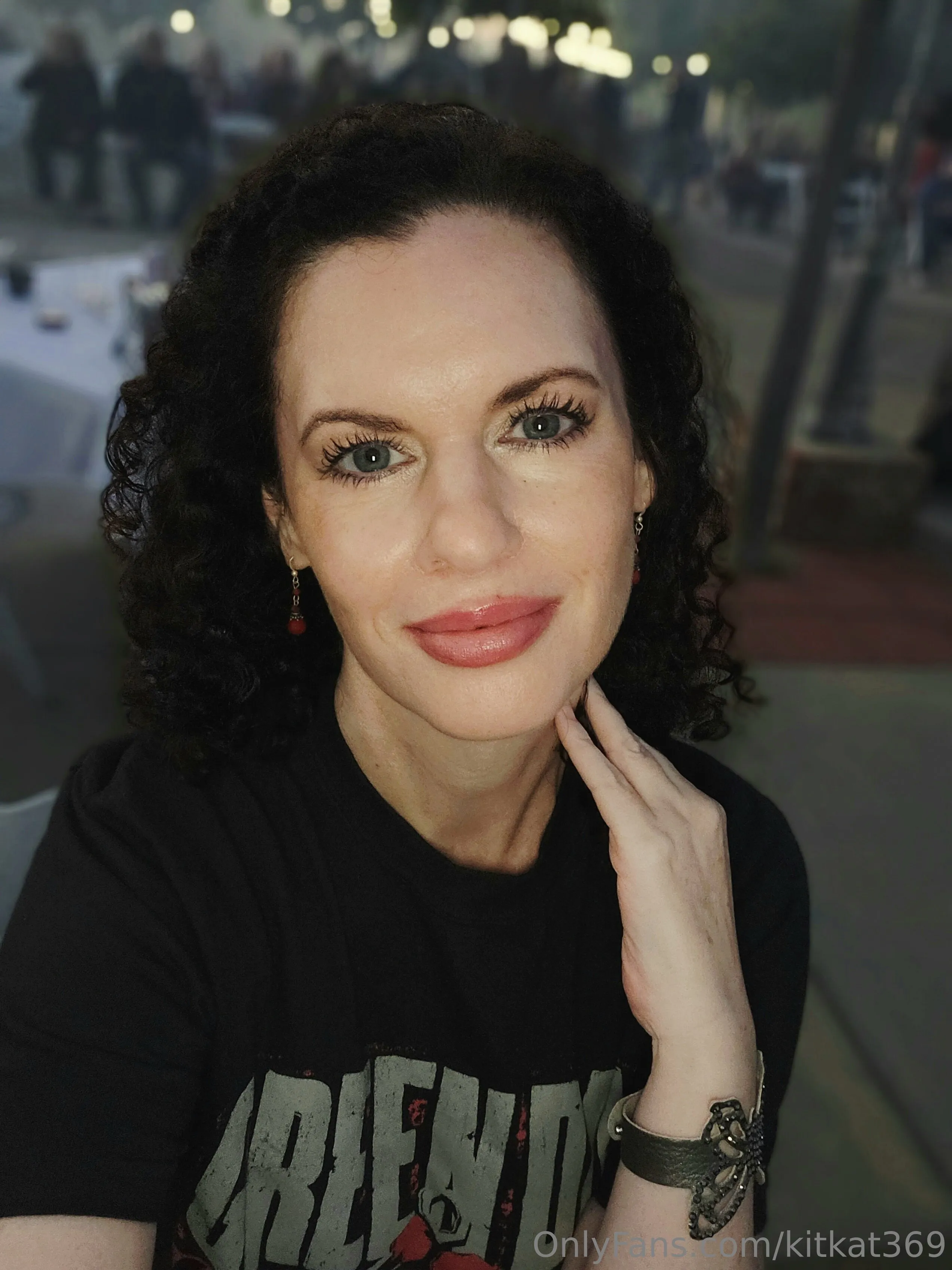 🐱 KitKat TEACHER EXPOSED 🐱 OnlyFans exclusive photo 2 - kitkat369 premium content