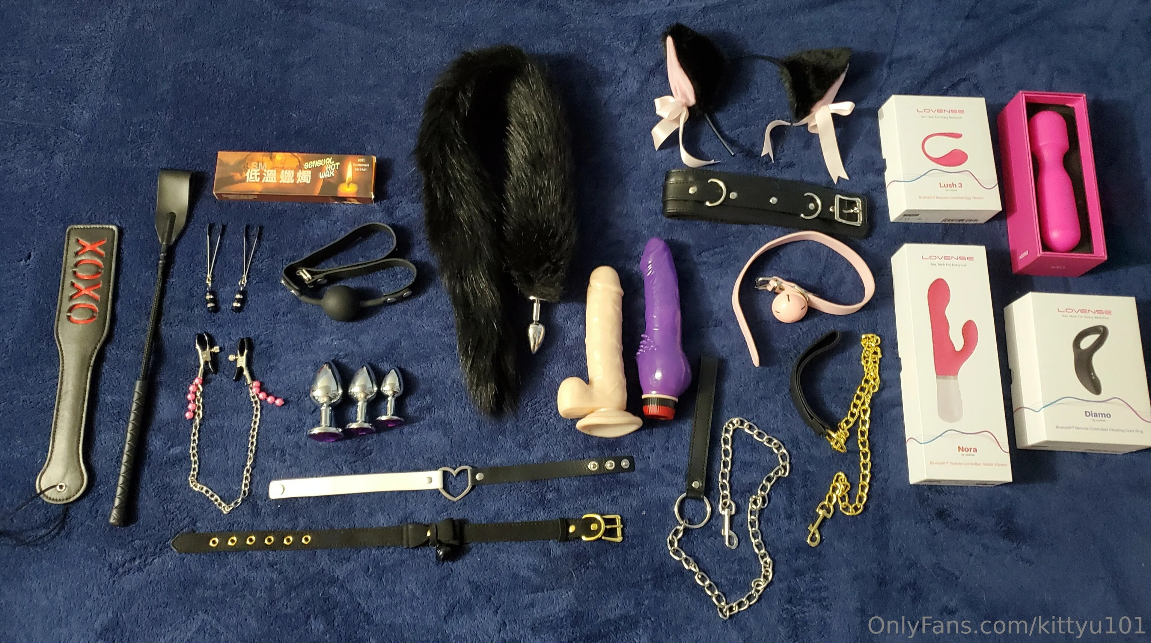 KittyU OnlyFans exclusive photo 19 - kittyu101 premium content