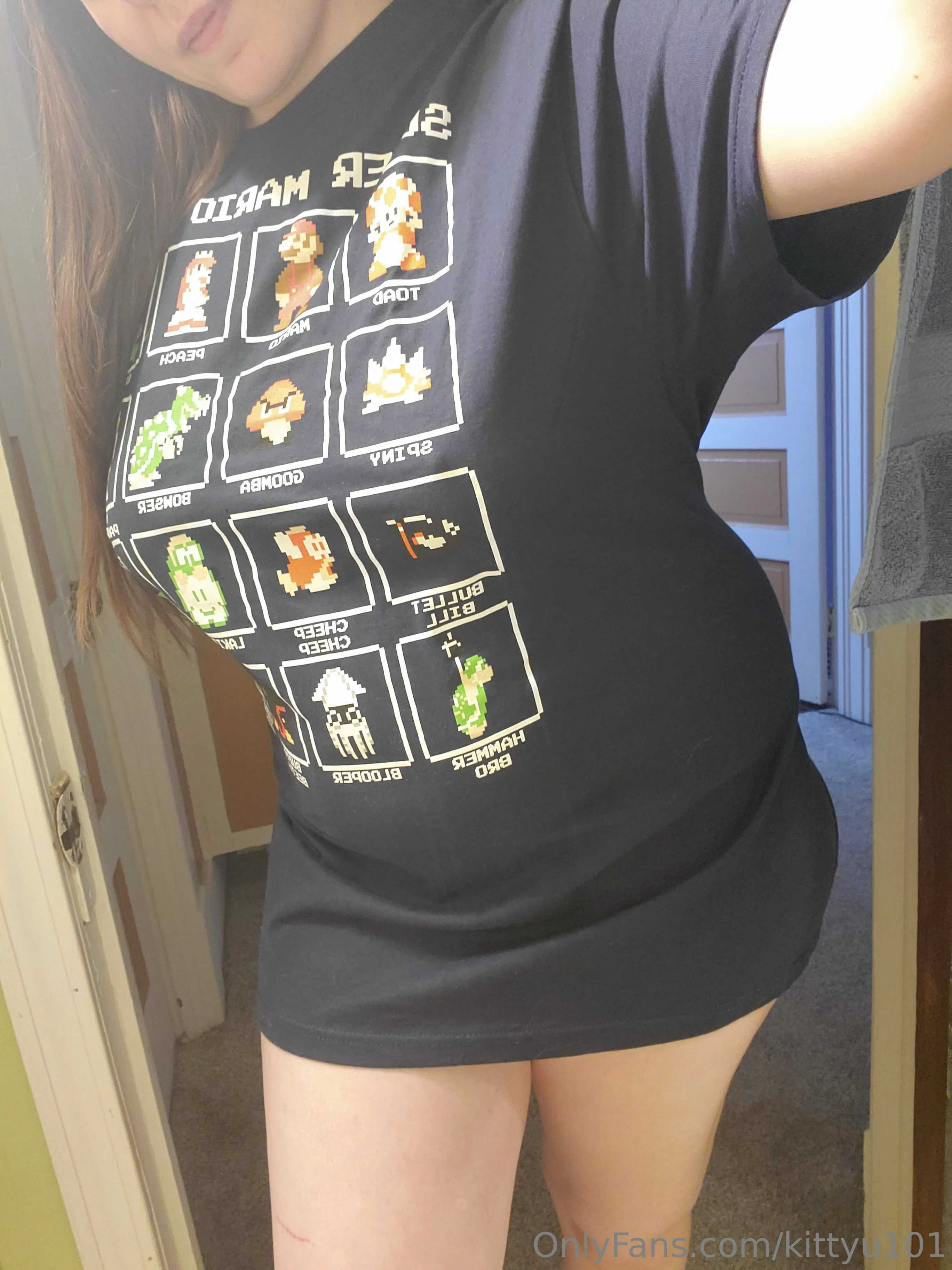 KittyU OnlyFans exclusive photo 1 - kittyu101 premium content