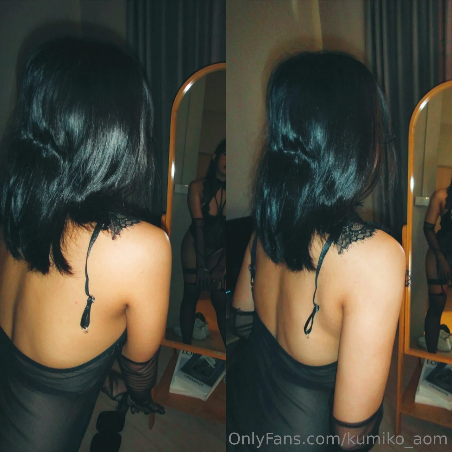 Kumiko💙 OnlyFans exclusive photo 1 - kumiko_aom premium content