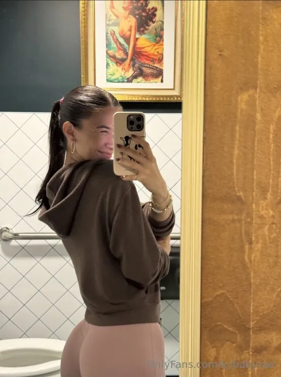 Kylie Rae OnlyFans exclusive photo 36 - kybabyrae premium content