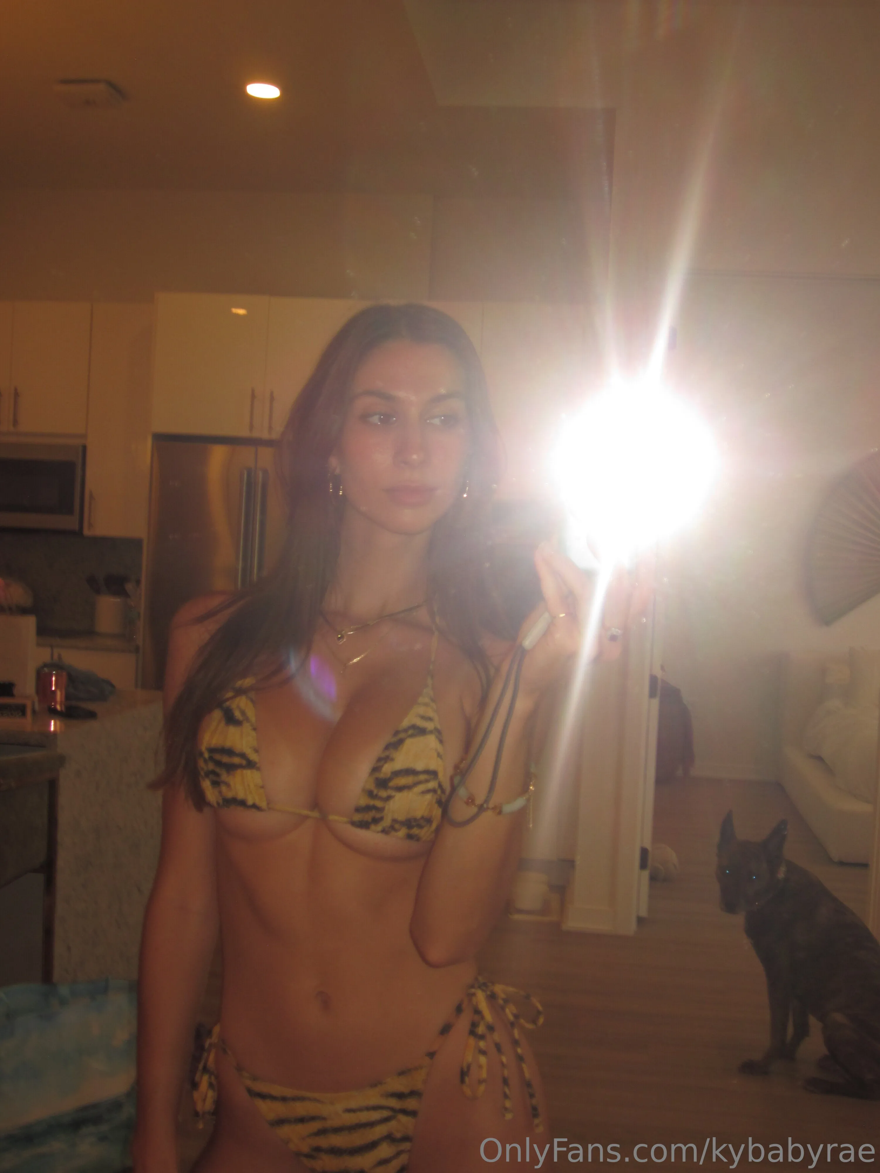 Kylie Rae OnlyFans exclusive photo 3 - kybabyrae premium content