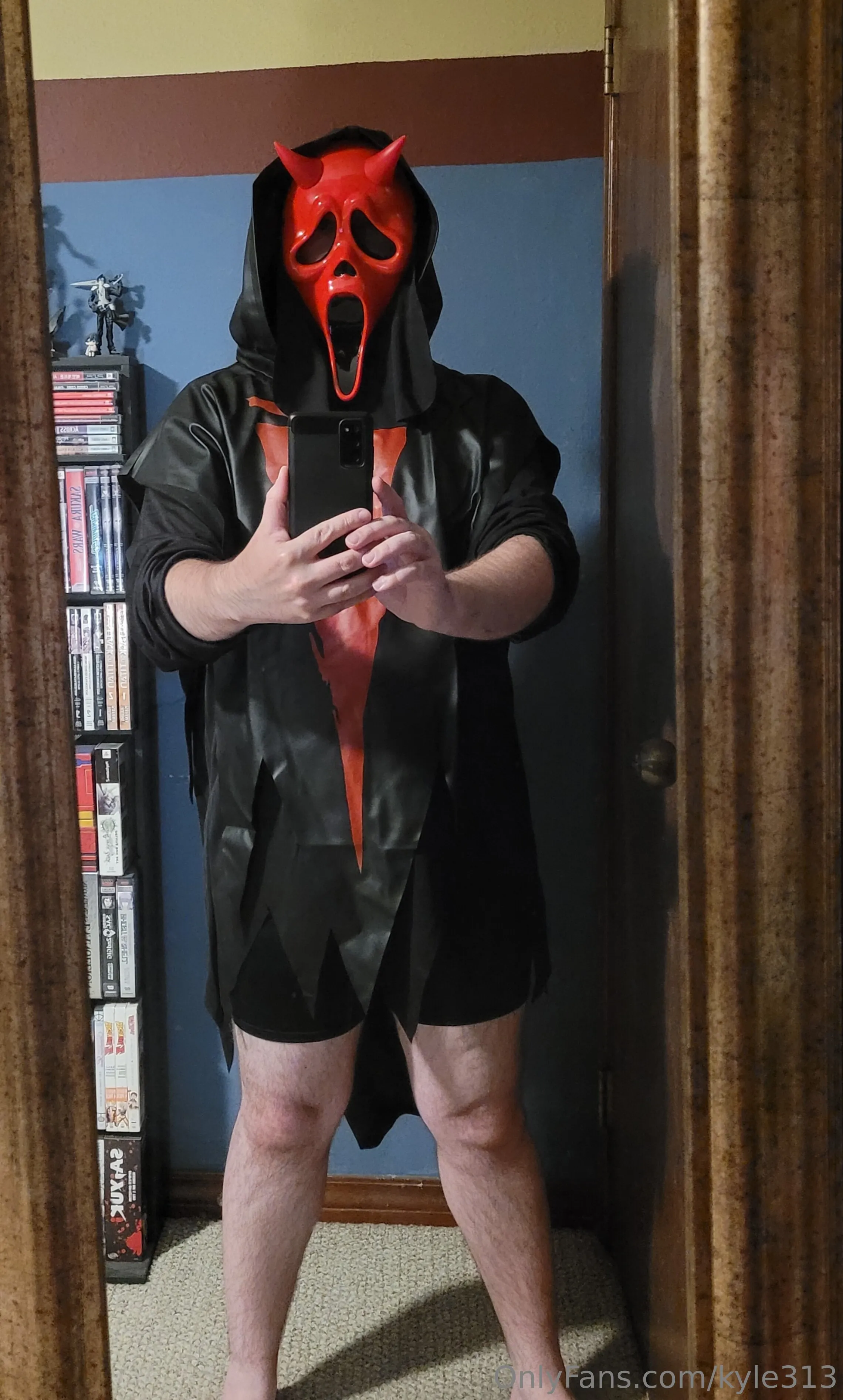 Chaos OnlyFans exclusive photo 7 - kyle313 premium content