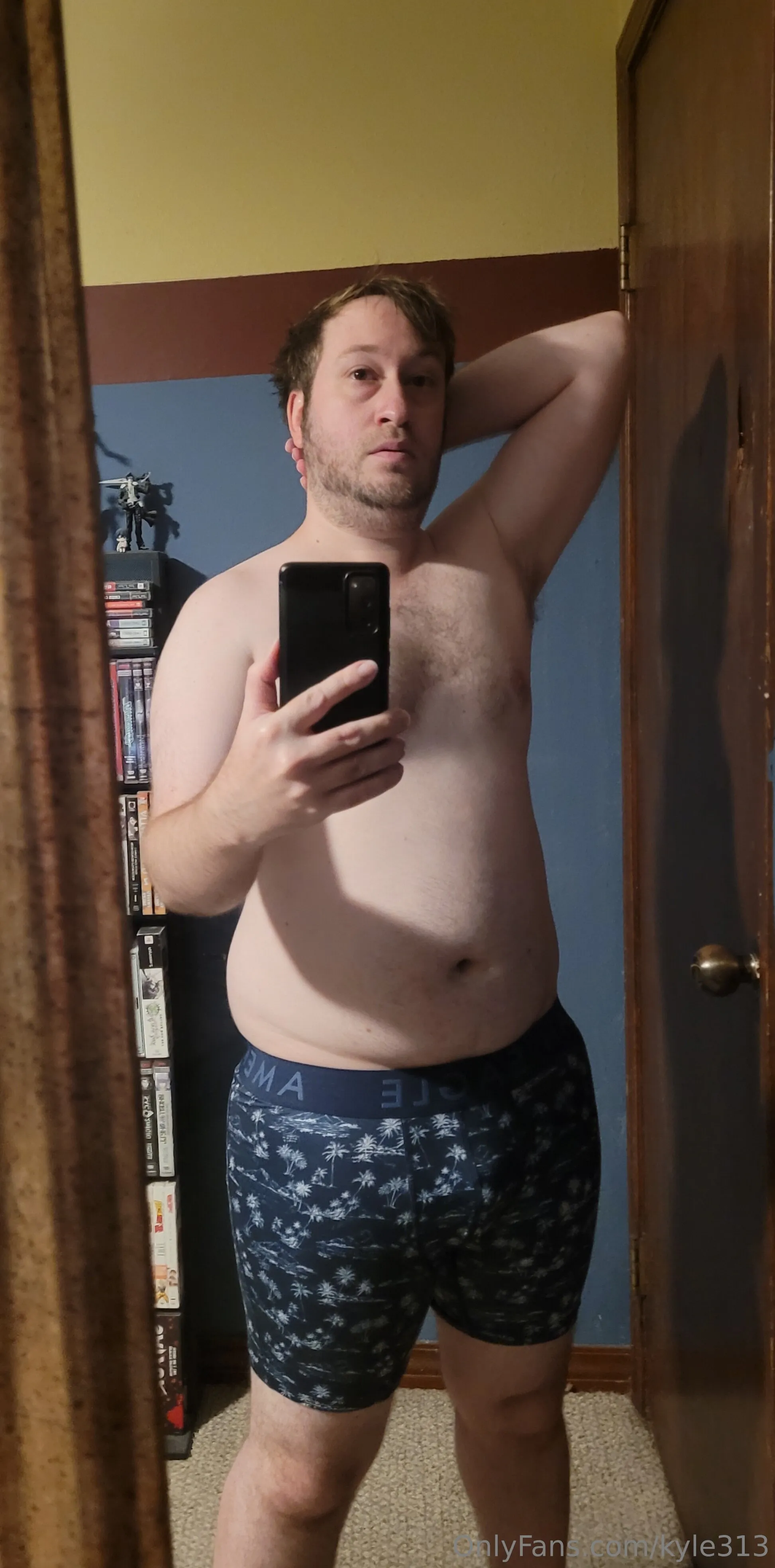 Chaos OnlyFans exclusive photo 4 - kyle313 premium content