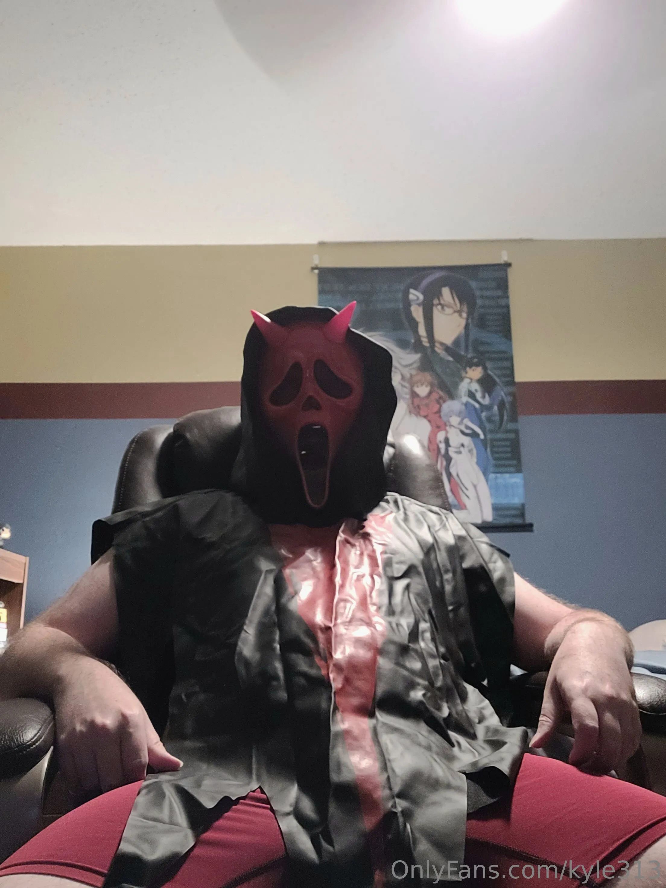 Chaos OnlyFans exclusive photo 2 - kyle313 premium content