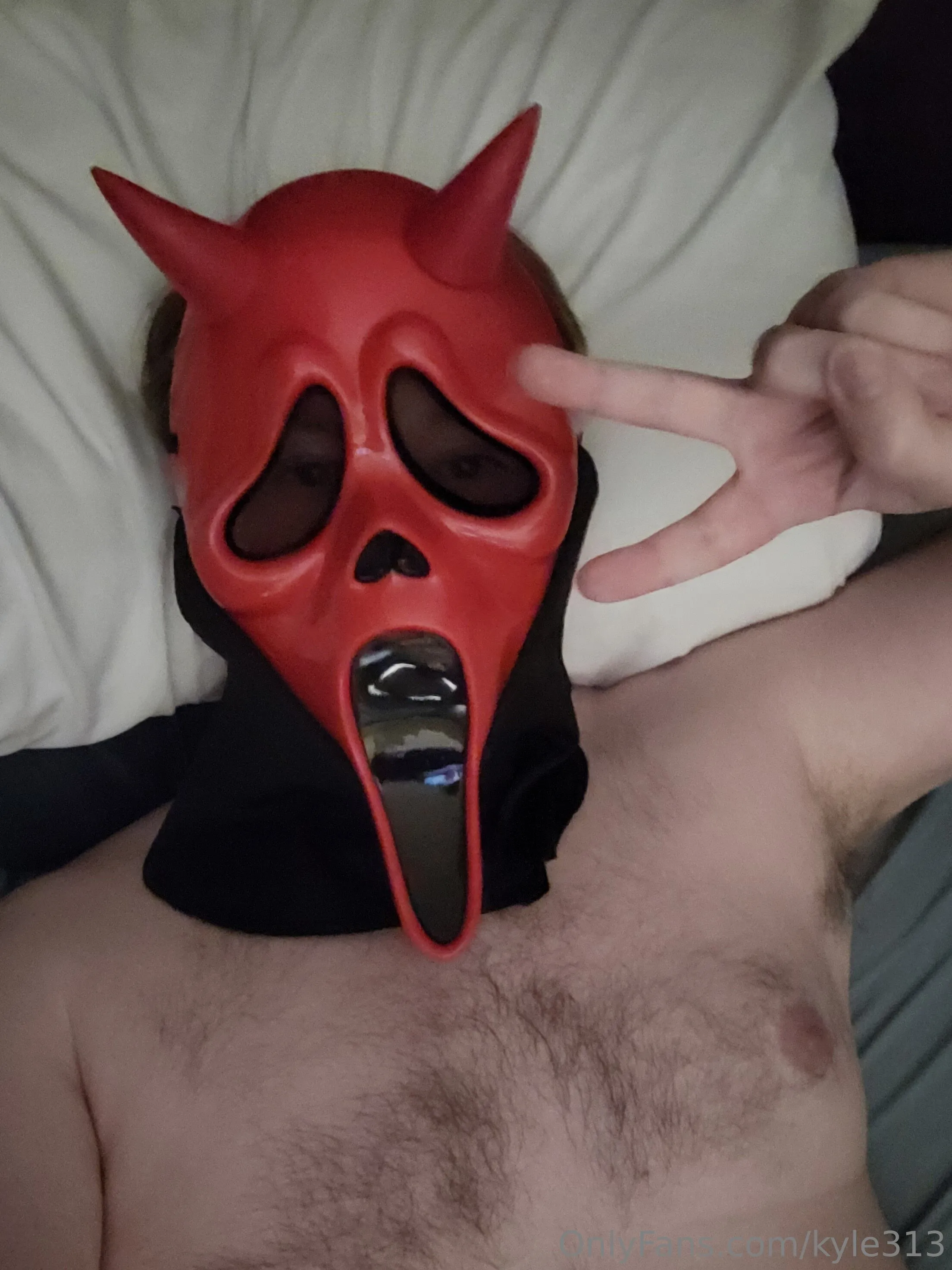 Chaos OnlyFans exclusive photo 1 - kyle313 premium content