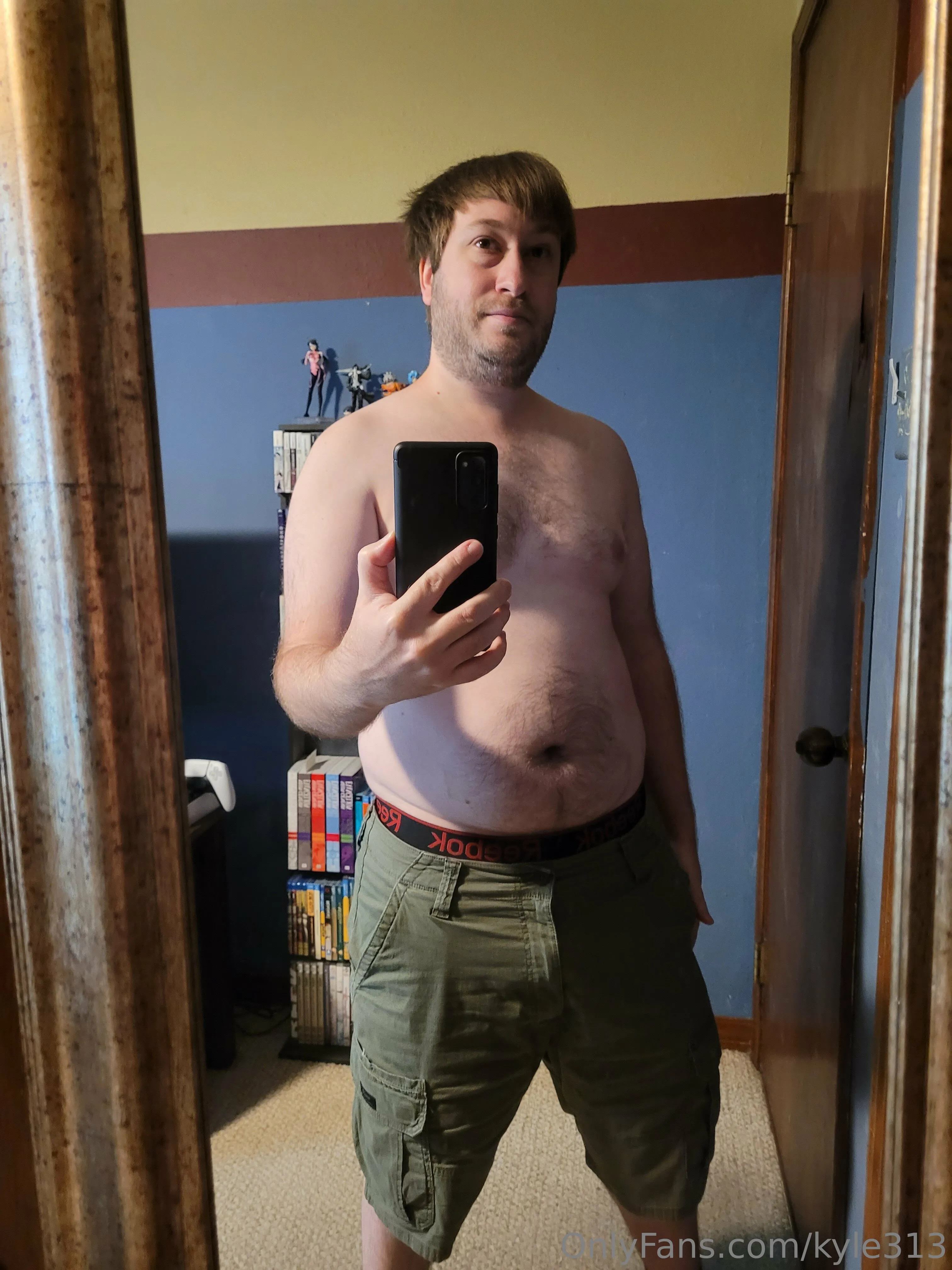 Chaos OnlyFans exclusive photo 21 - kyle313 premium content