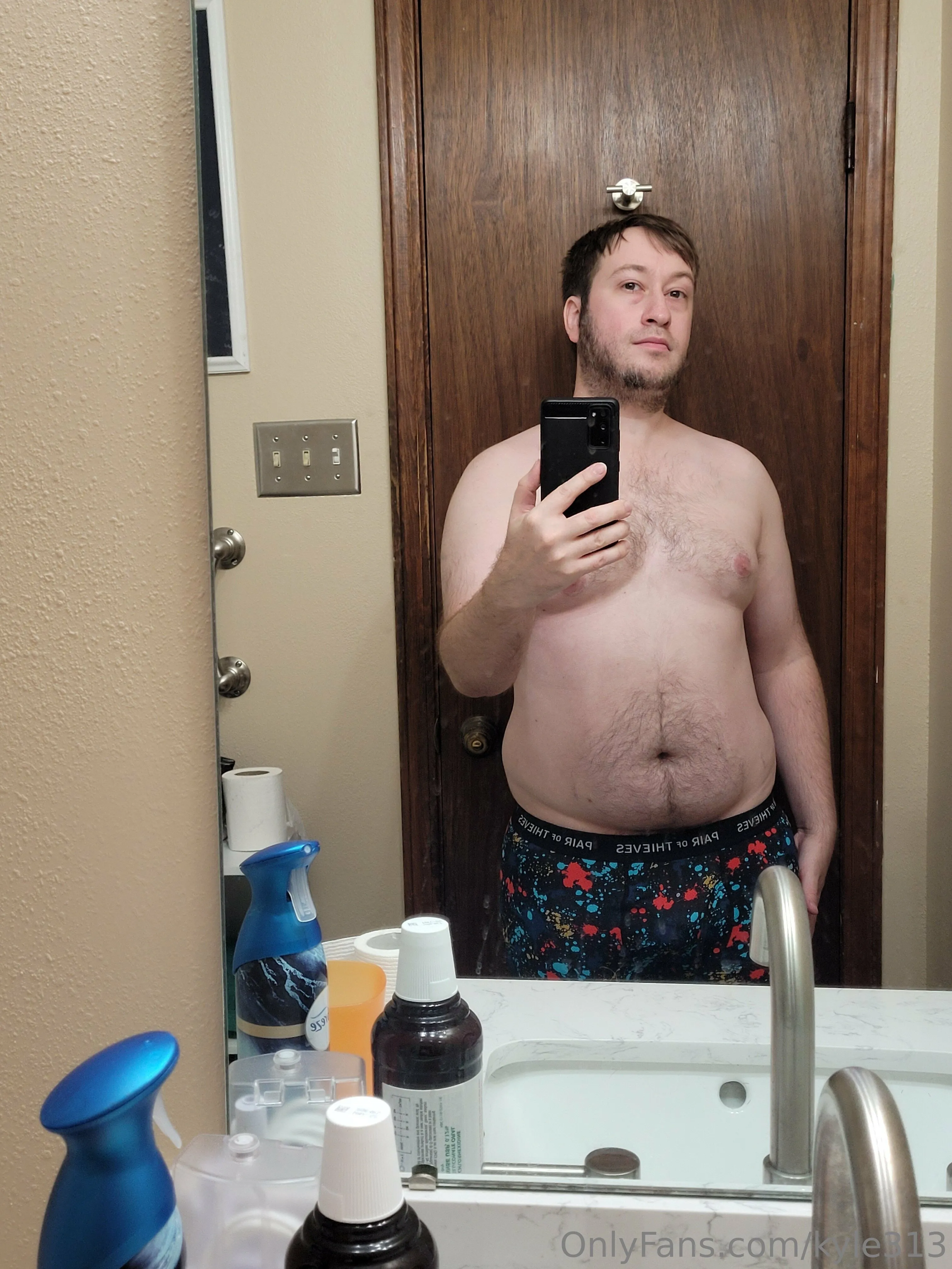 Chaos OnlyFans exclusive photo 12 - kyle313 premium content