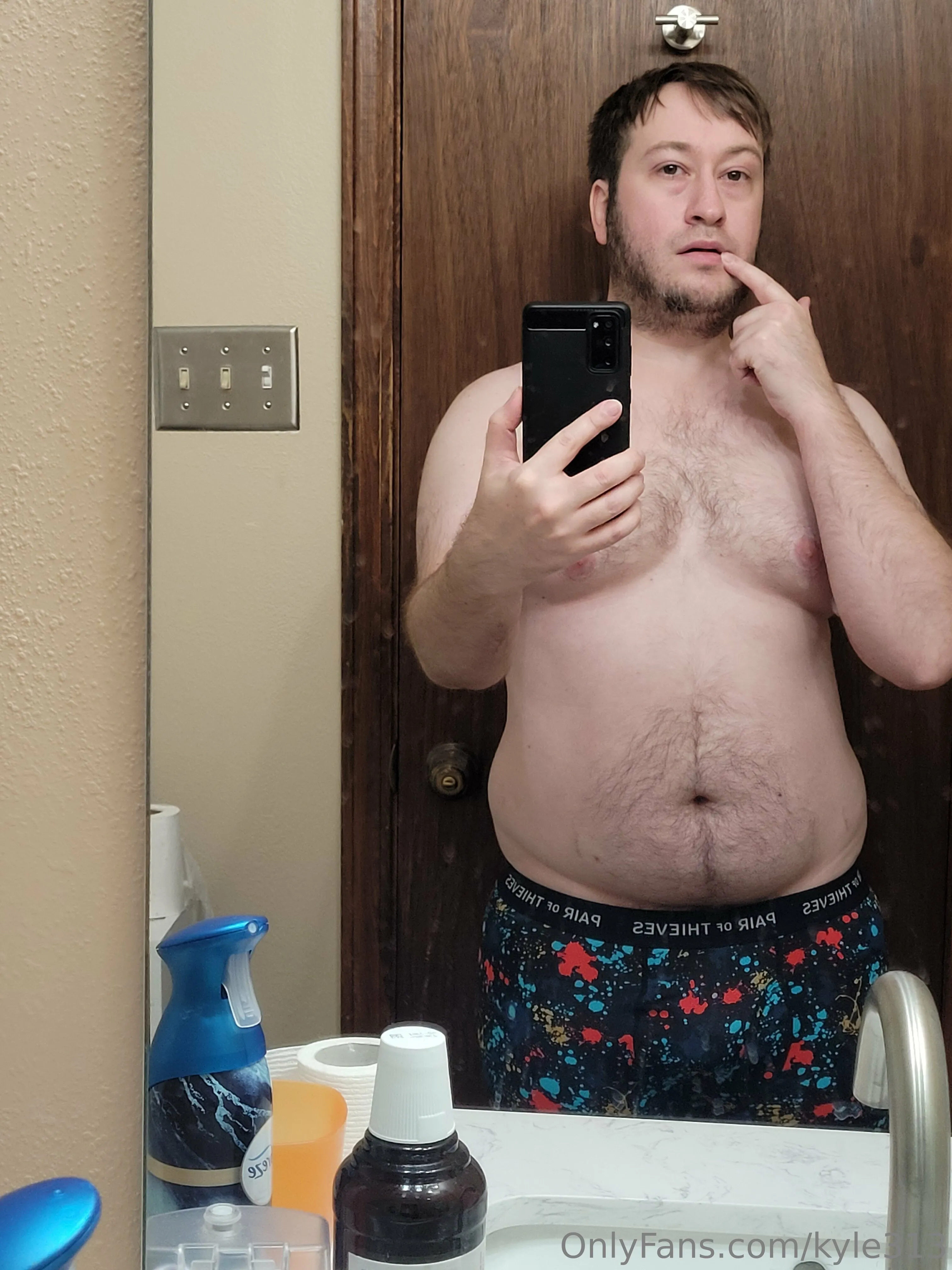 Chaos OnlyFans exclusive photo 13 - kyle313 premium content