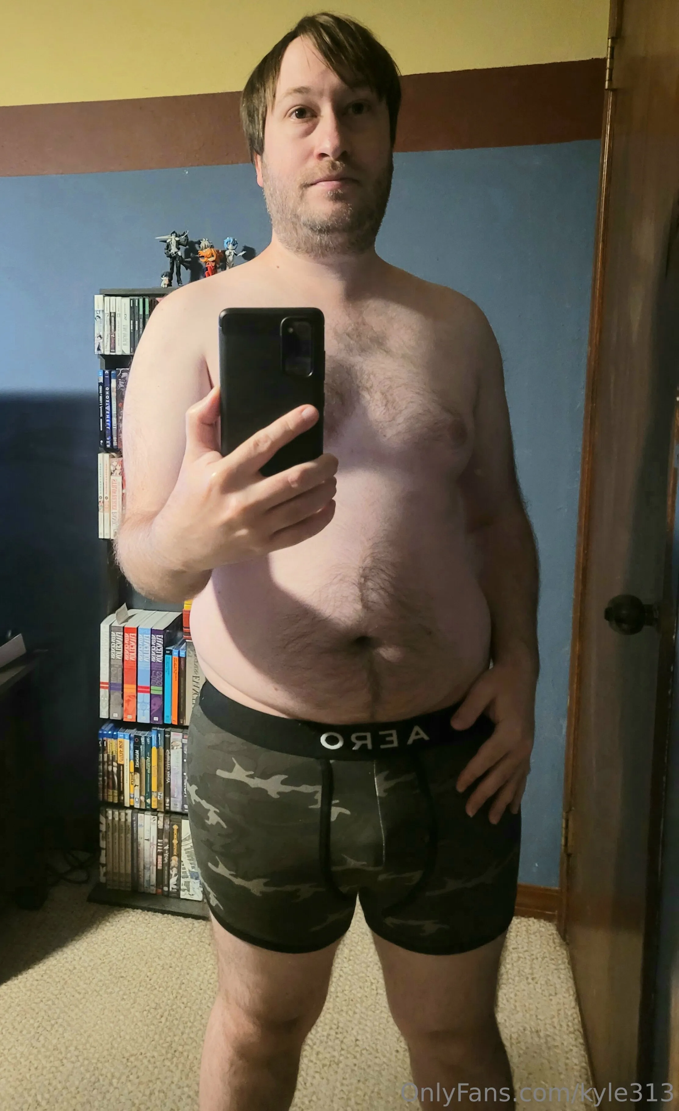 Chaos OnlyFans exclusive photo 8 - kyle313 premium content