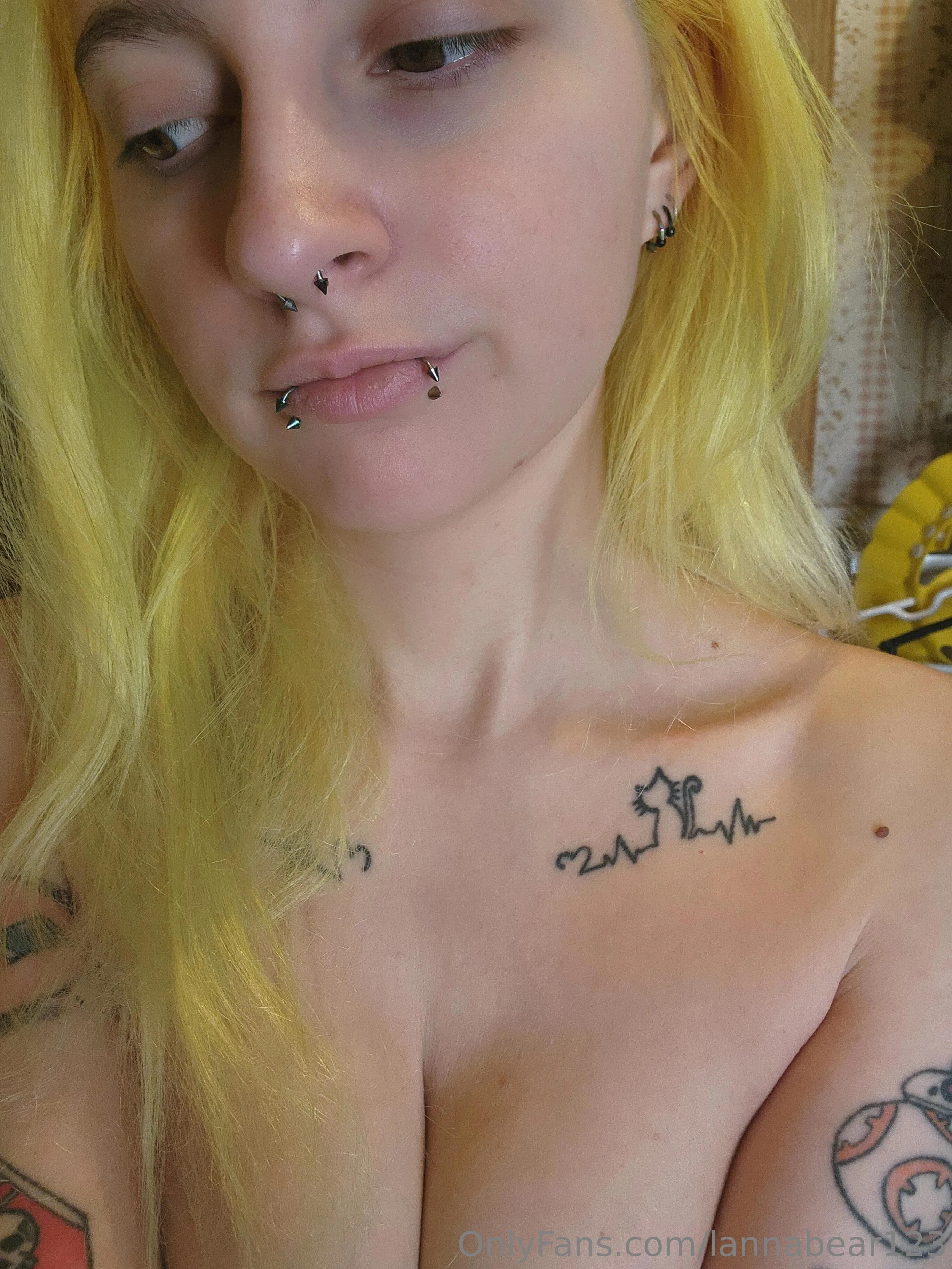 Lanna Bear OnlyFans exclusive photo 29 - lannabear123 premium content