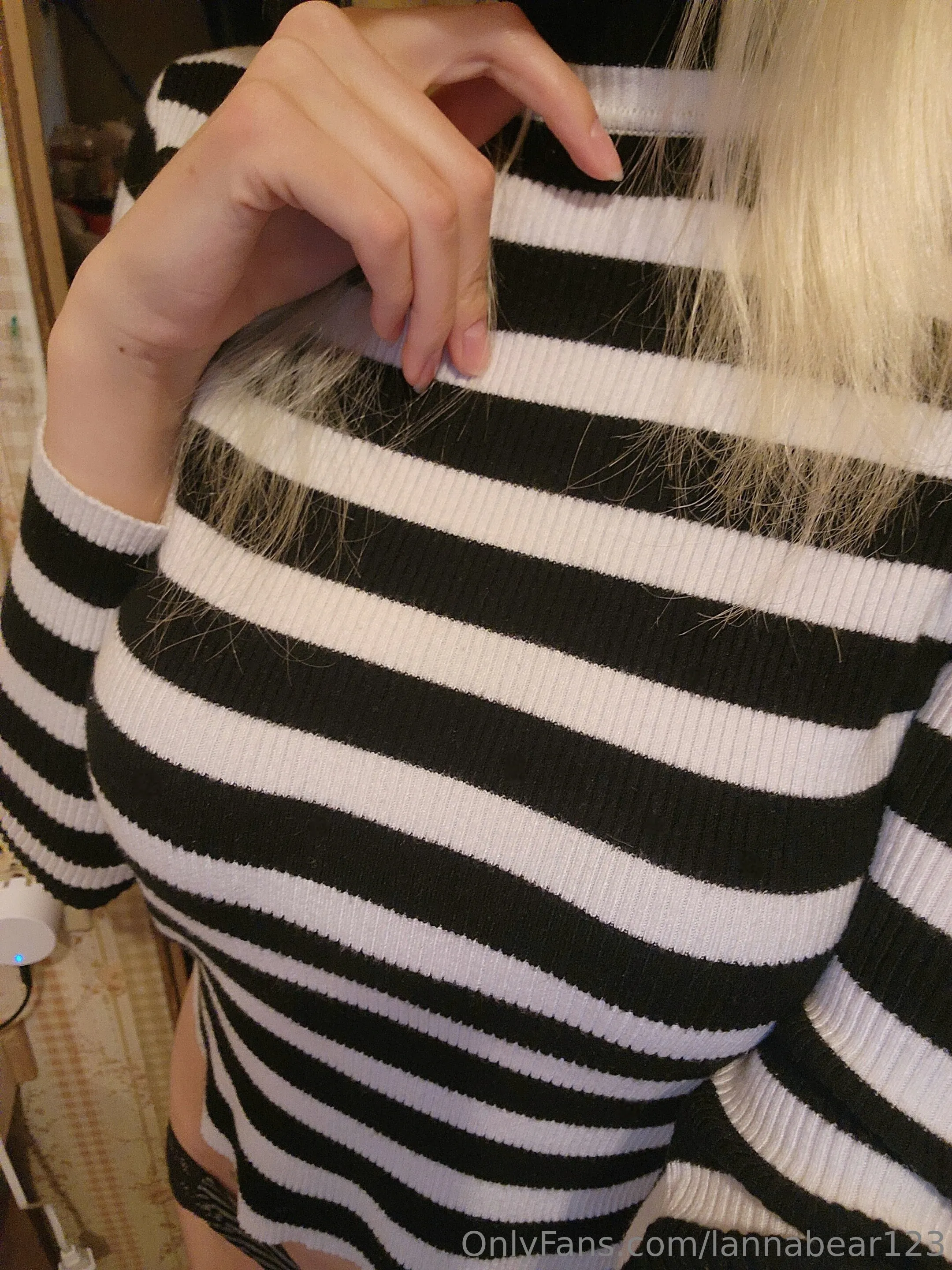 Lanna Bear OnlyFans exclusive photo 14 - lannabear123 premium content