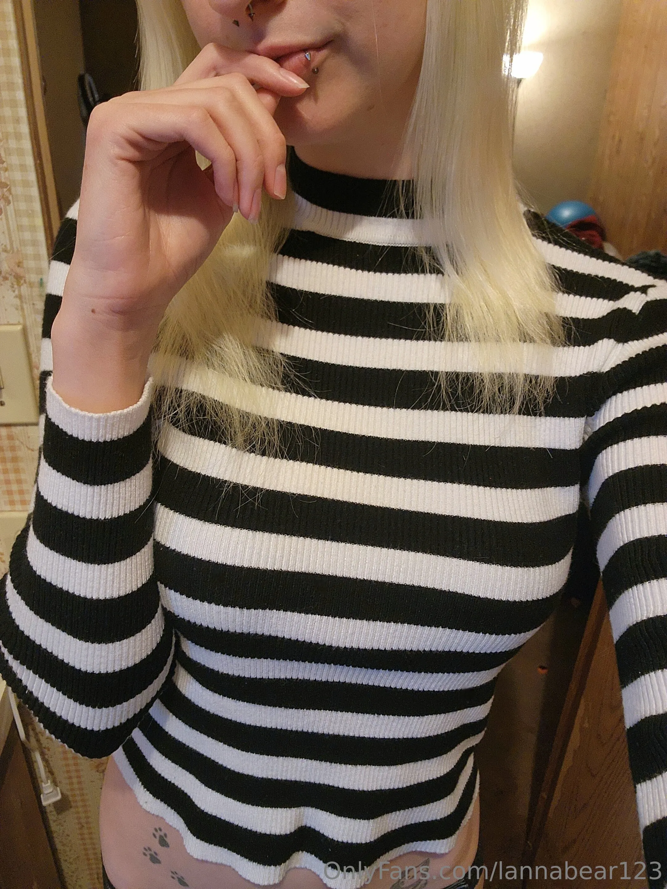 Lanna Bear OnlyFans exclusive photo 12 - lannabear123 premium content