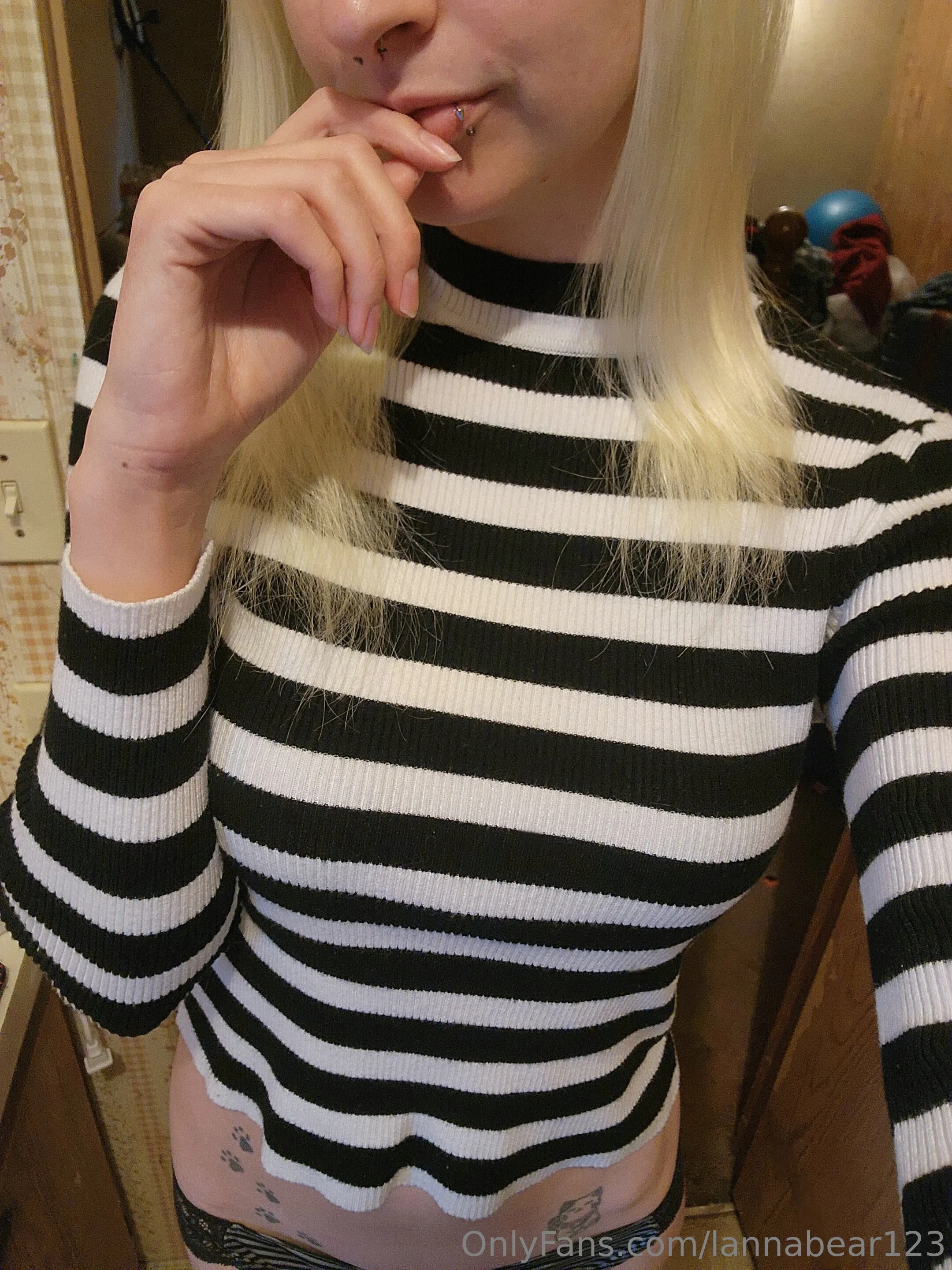 Lanna Bear OnlyFans exclusive photo 11 - lannabear123 premium content