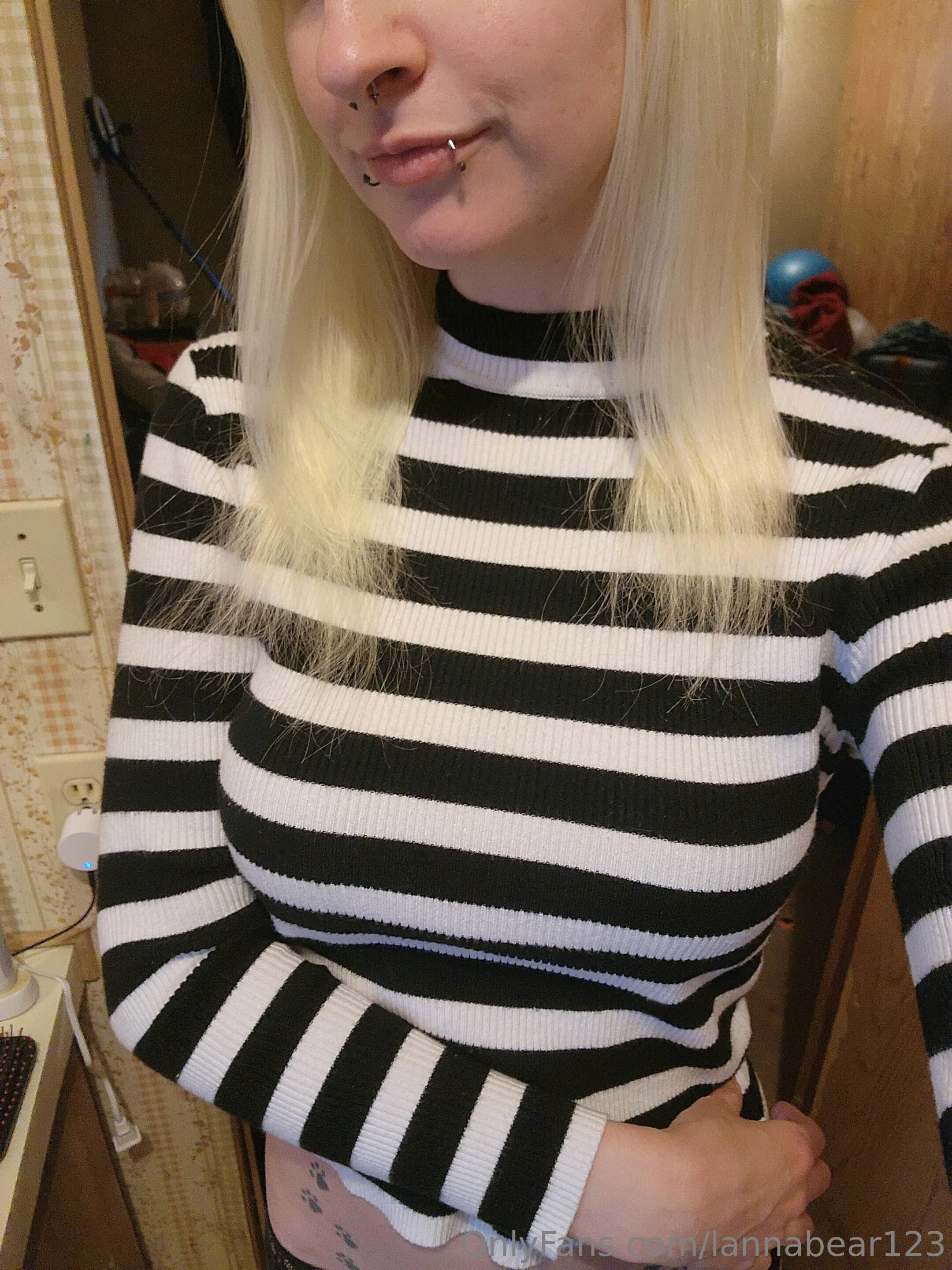 Lanna Bear OnlyFans exclusive photo 10 - lannabear123 premium content