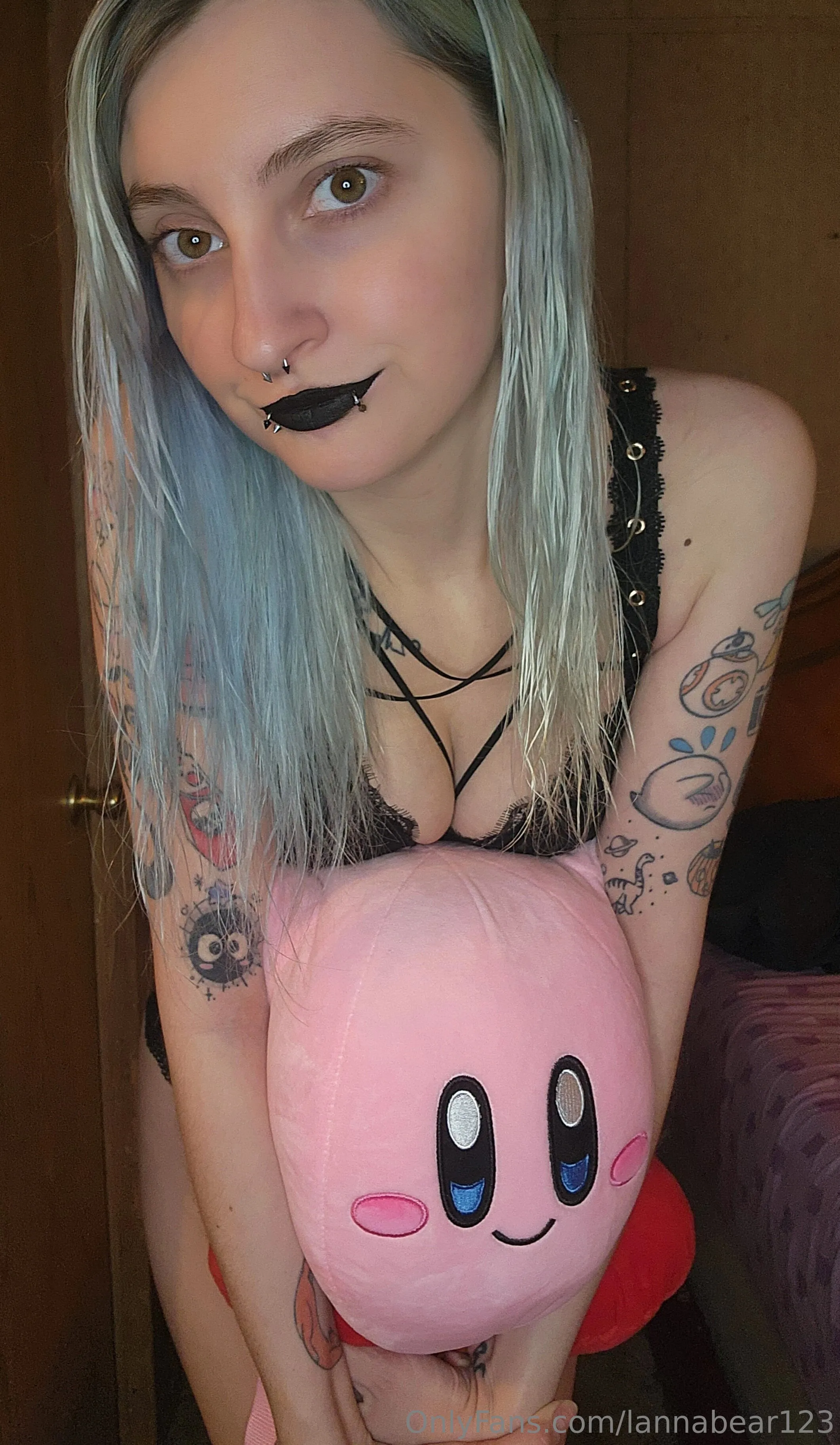 Lanna Bear OnlyFans exclusive photo 2 - lannabear123 premium content