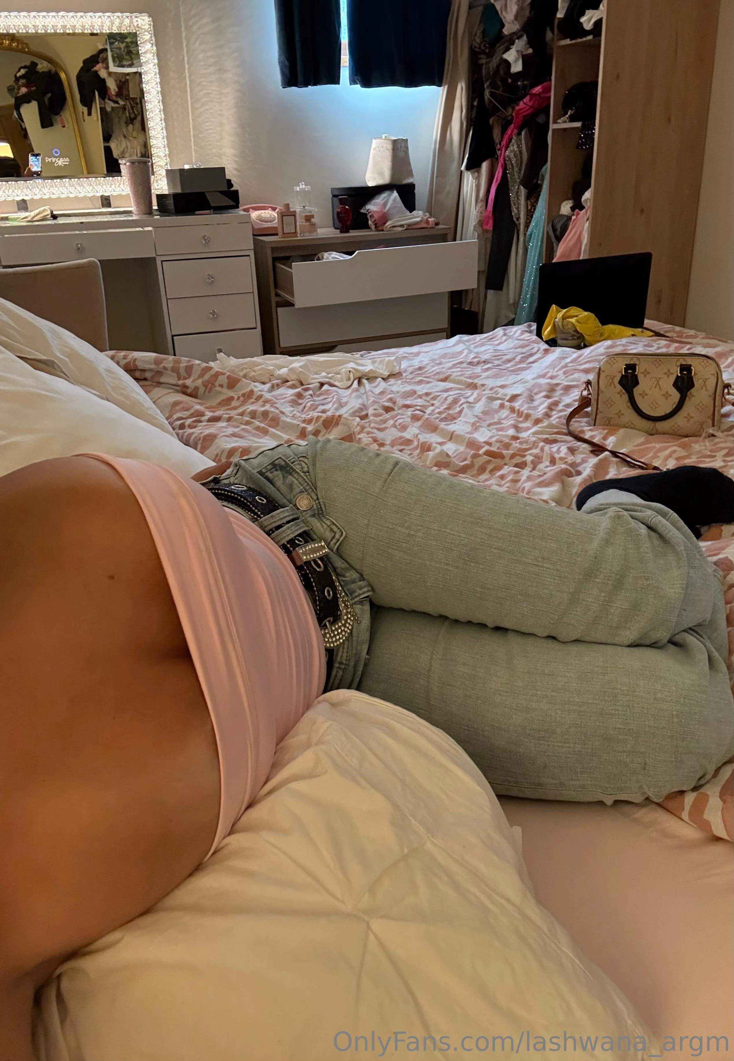 Lashhh 💕 OnlyFans exclusive photo 9 - lashwana_argm premium content