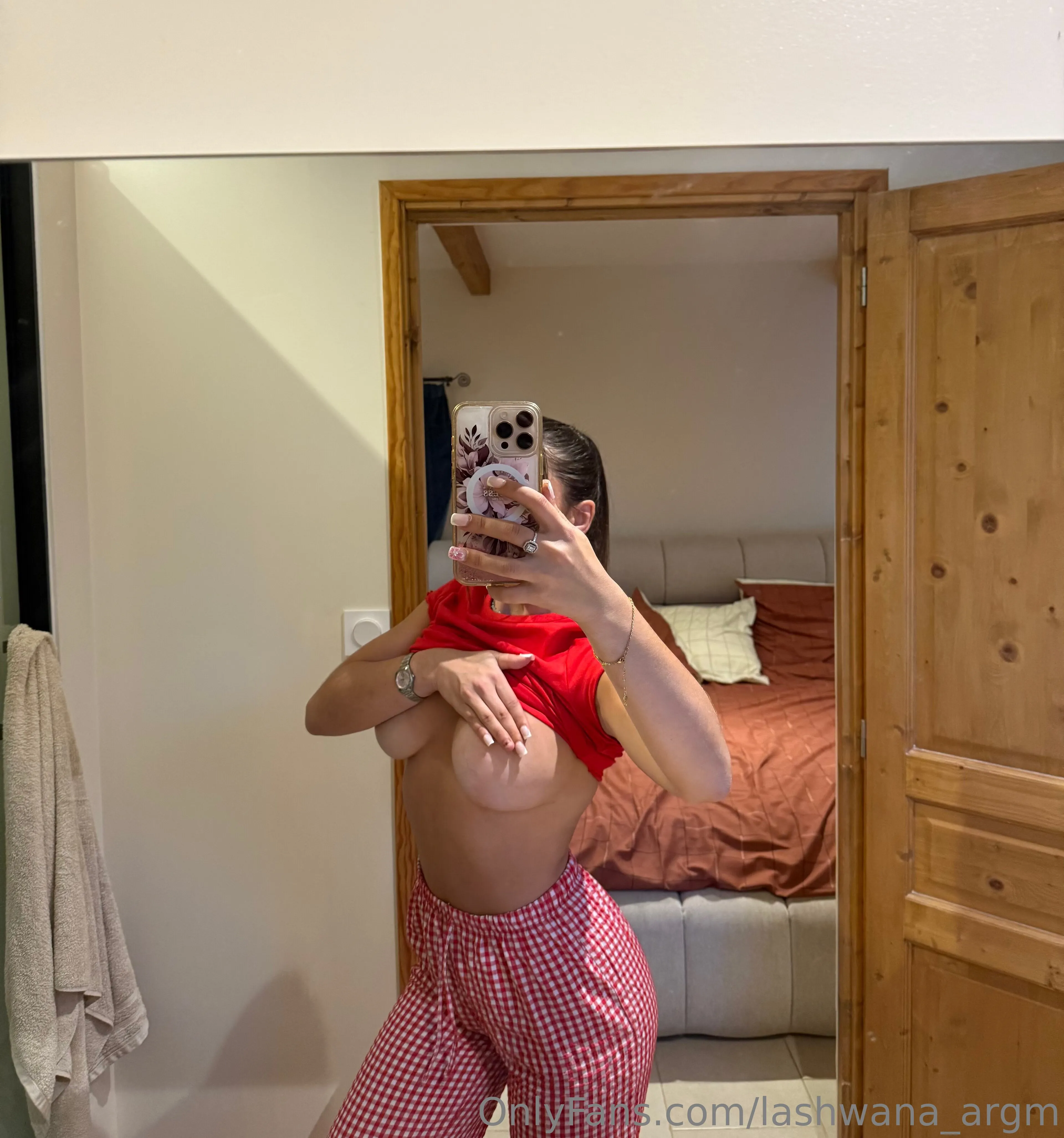 Lashhh 💕 OnlyFans exclusive photo 7 - lashwana_argm premium content