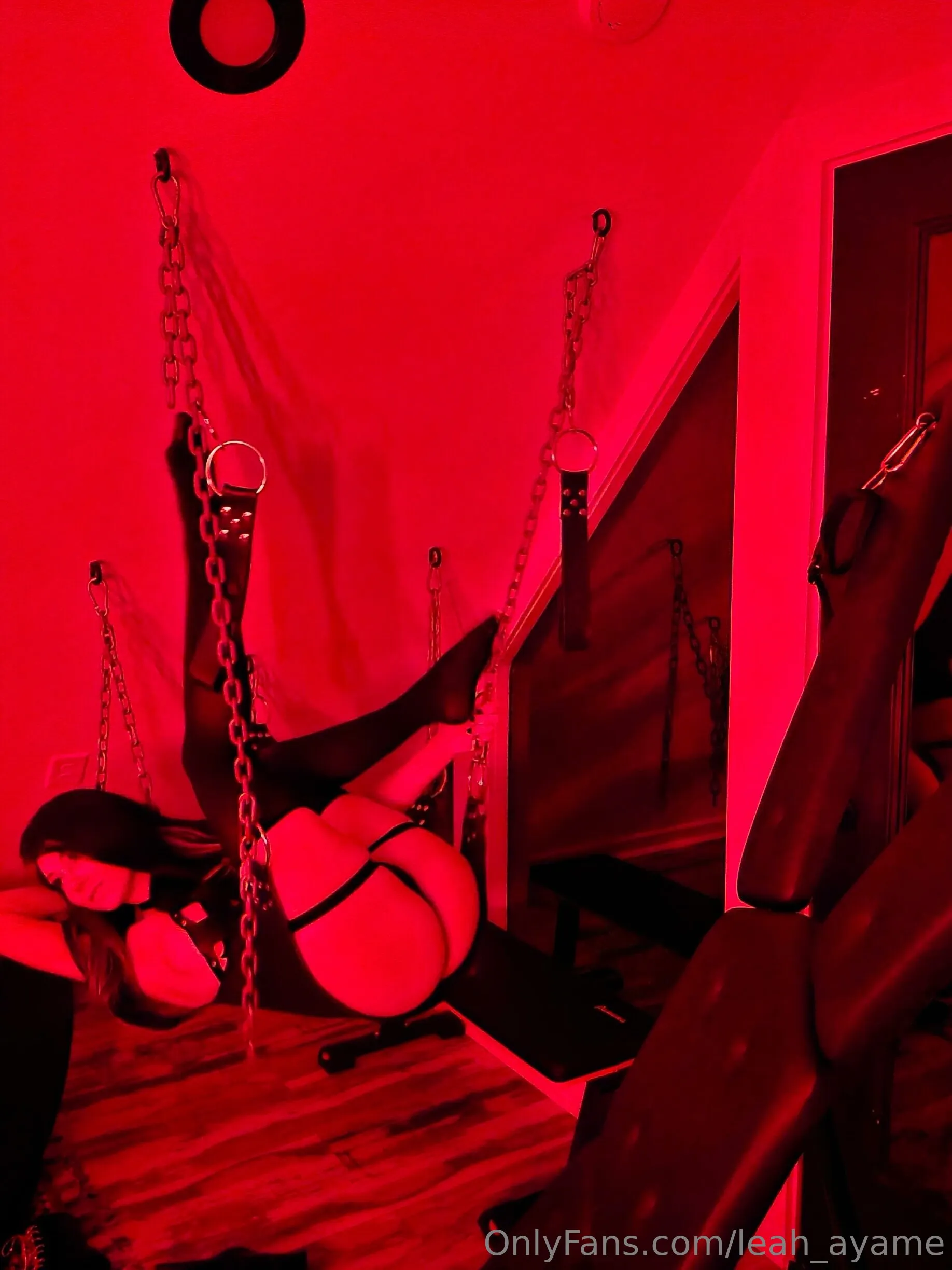 Leah_Ayame OnlyFans exclusive photo 9 - leah_ayame premium content