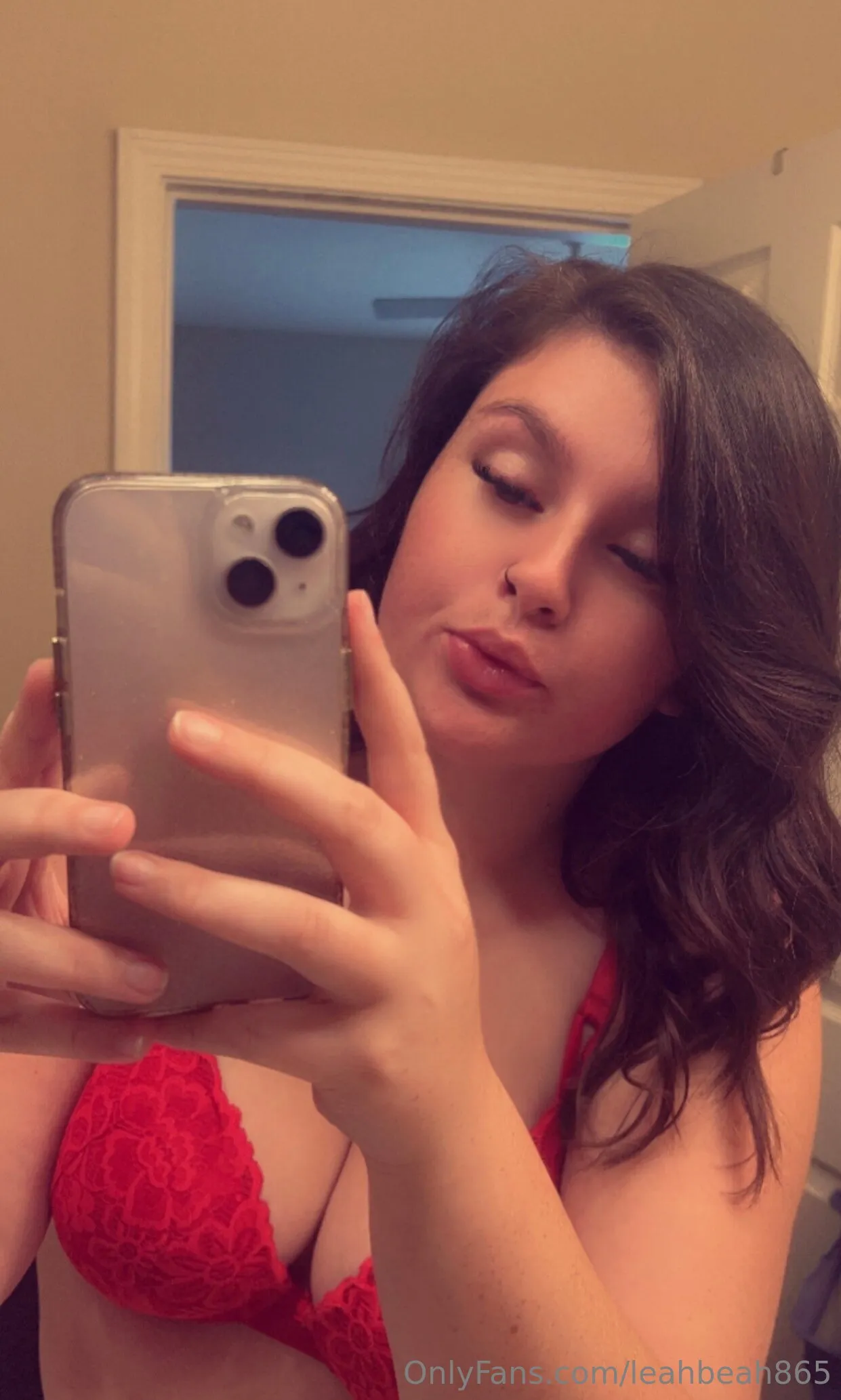 Leah OnlyFans exclusive photo 4 - leahbeah865 premium content