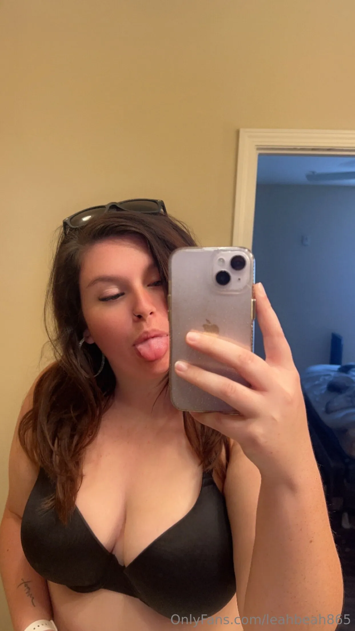 Leah OnlyFans exclusive photo 2 - leahbeah865 premium content