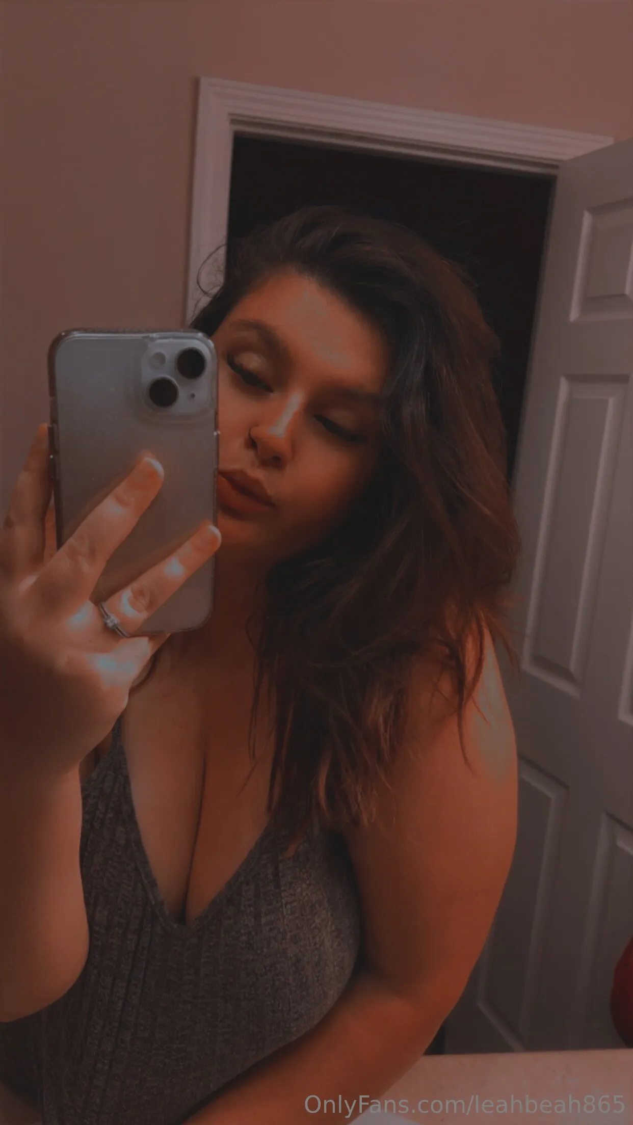 Leah OnlyFans exclusive photo 1 - leahbeah865 premium content