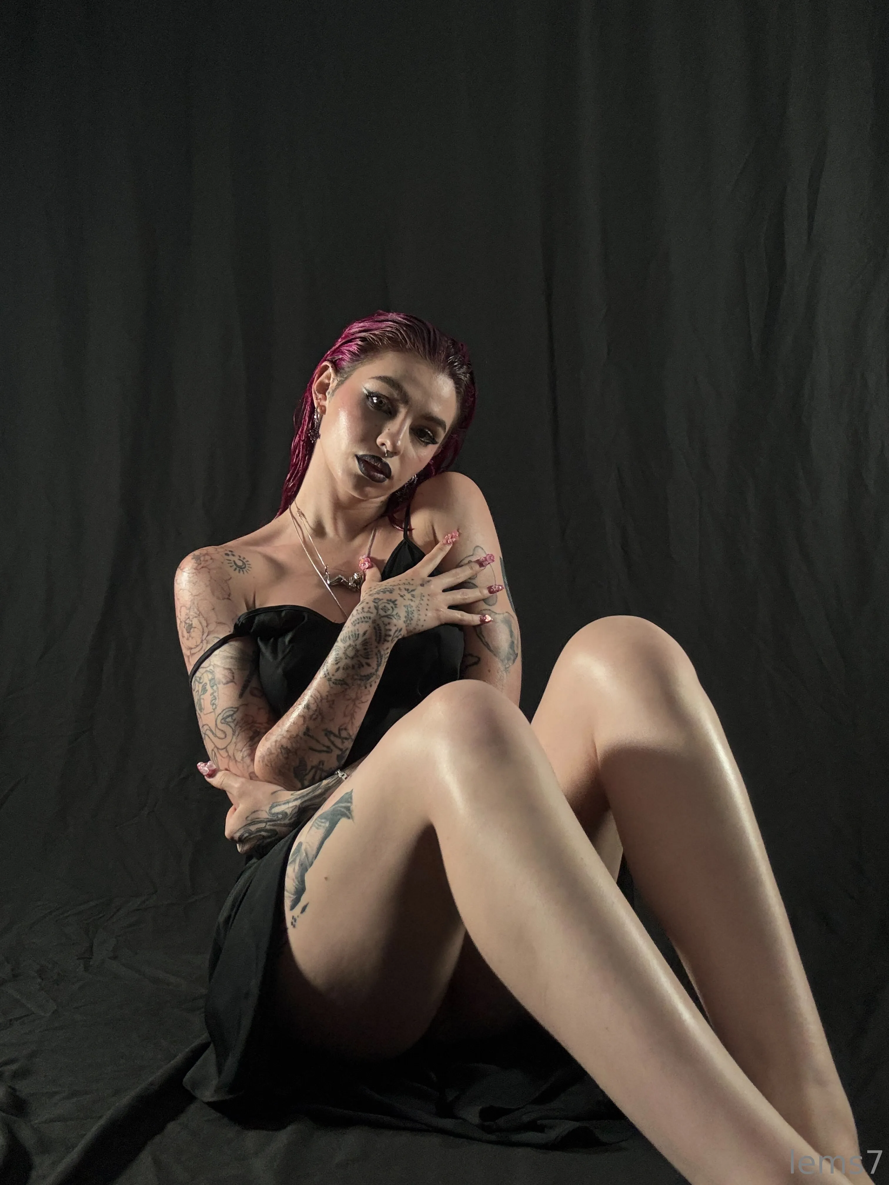 lems🤍 OnlyFans exclusive photo 3 - lems7free premium content