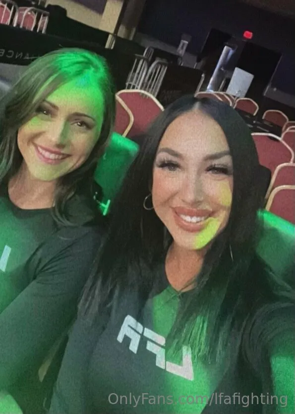 LFA OnlyFans exclusive photo 13 - lfafighting premium content
