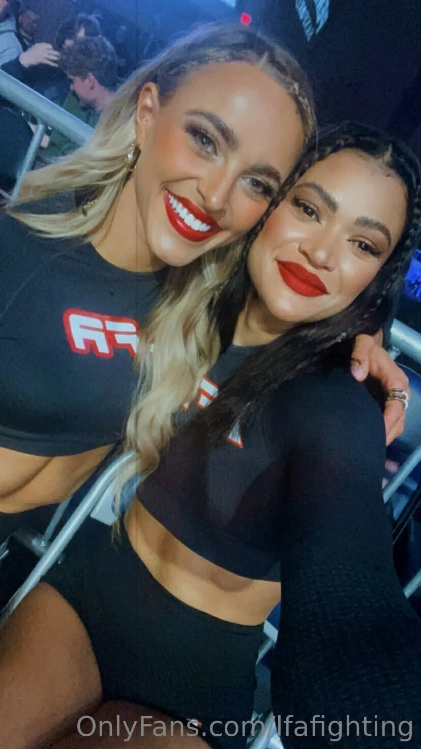 LFA OnlyFans exclusive photo 7 - lfafighting premium content
