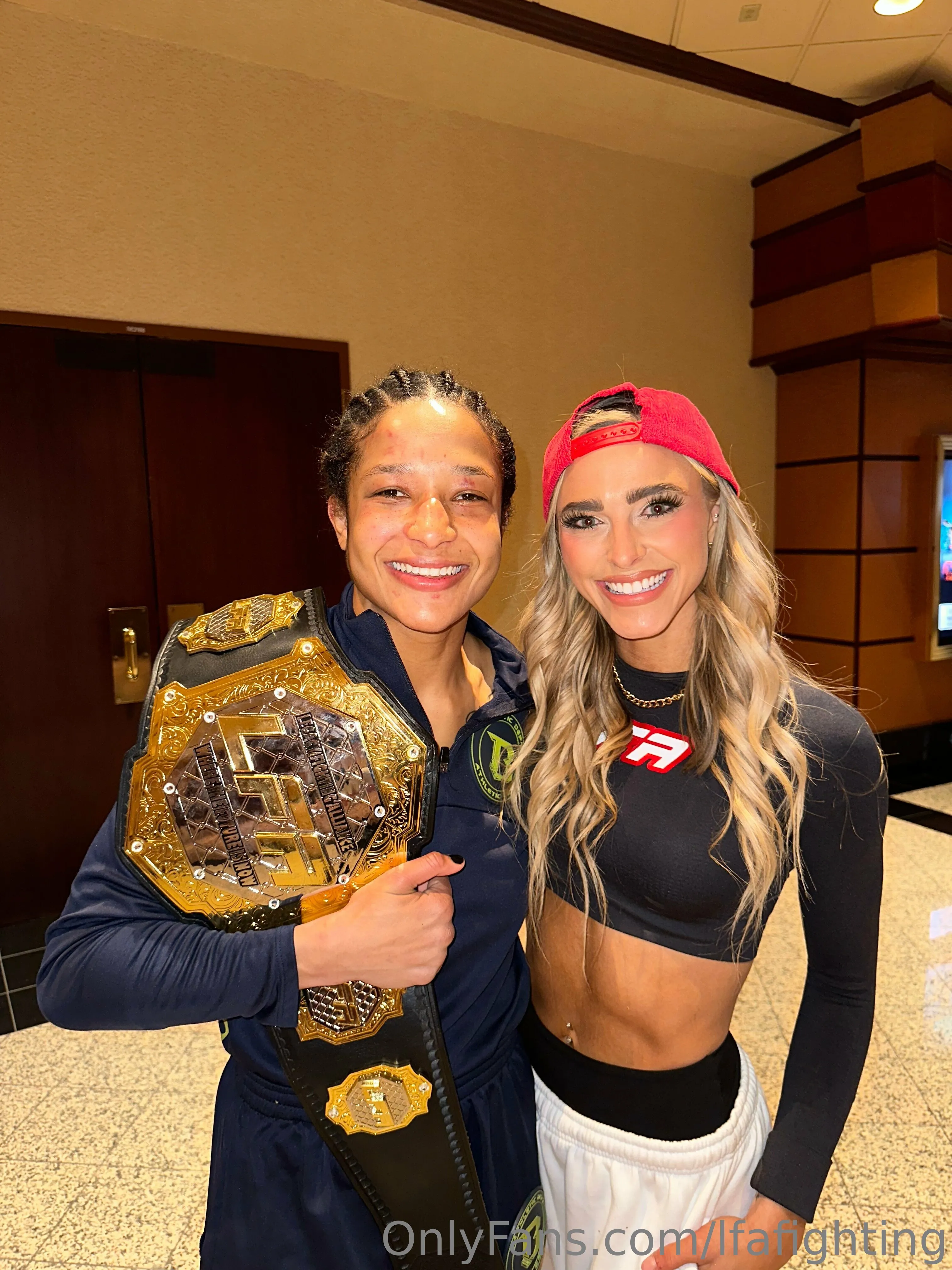 LFA OnlyFans exclusive photo 6 - lfafighting premium content