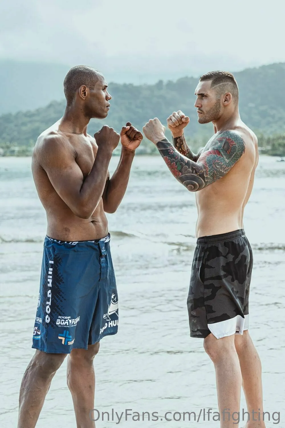 LFA OnlyFans exclusive photo 2 - lfafighting premium content