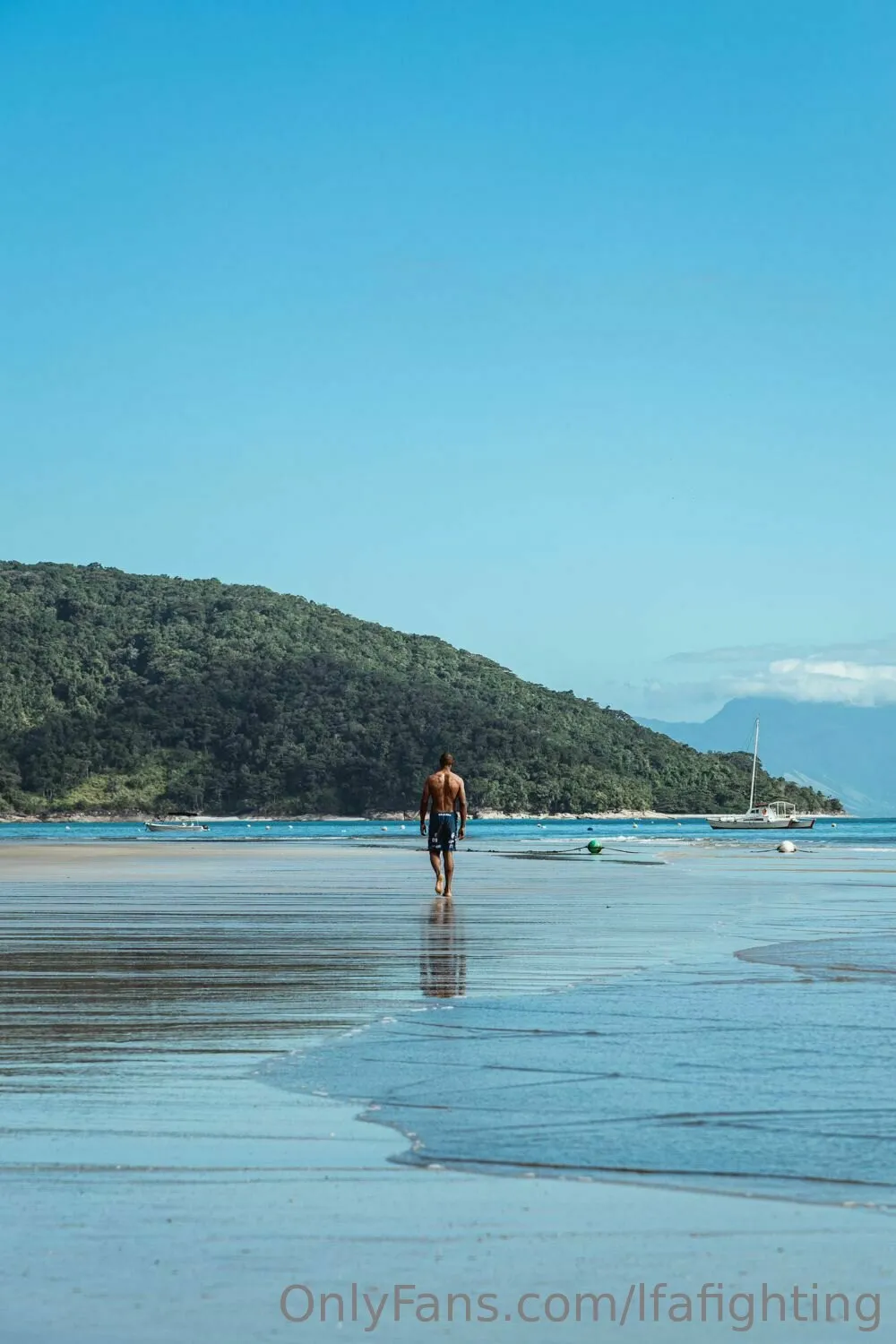 LFA OnlyFans exclusive photo 1 - lfafighting premium content