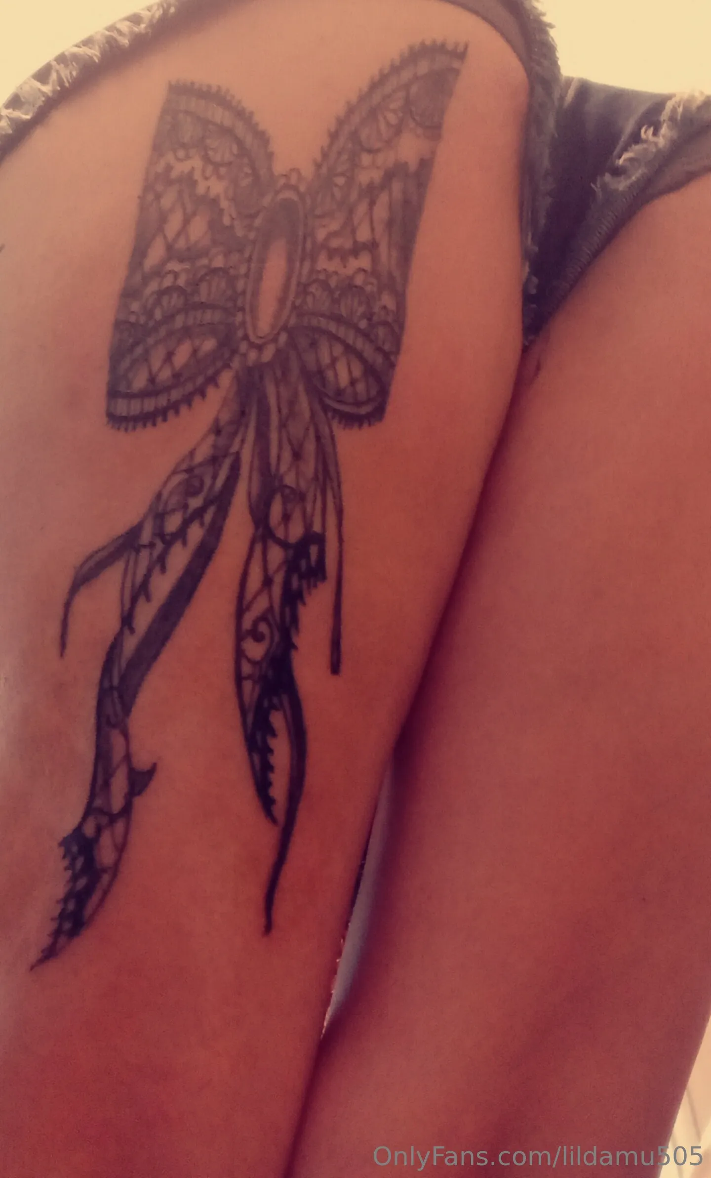 5Desi05 OnlyFans exclusive photo 1 - lildamu505 premium content