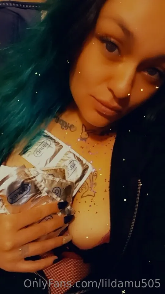 5Desi05 OnlyFans exclusive photo 4 - lildamu505 premium content