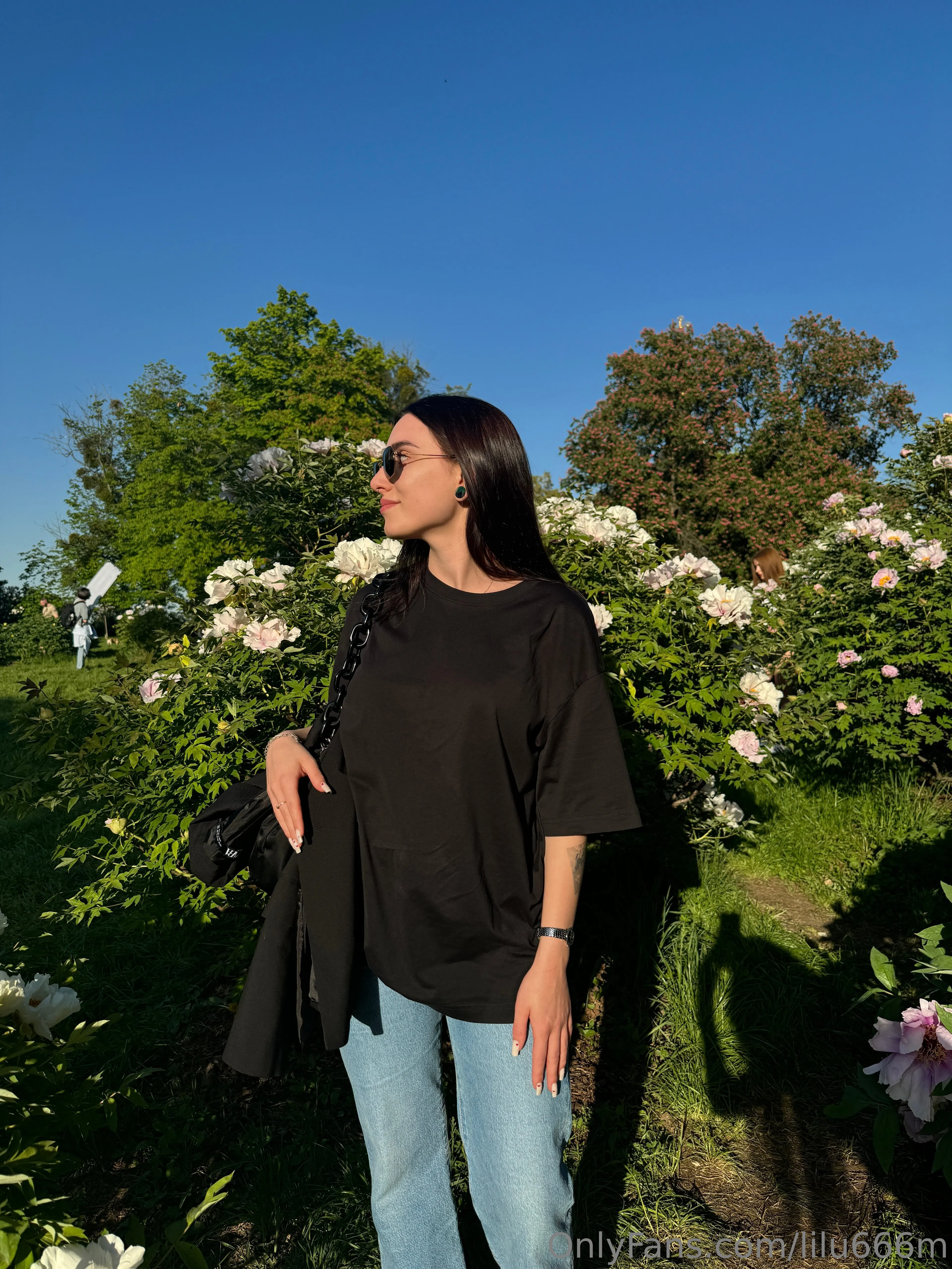 Lilu Miller OnlyFans exclusive photo 19 - lilu666m premium content